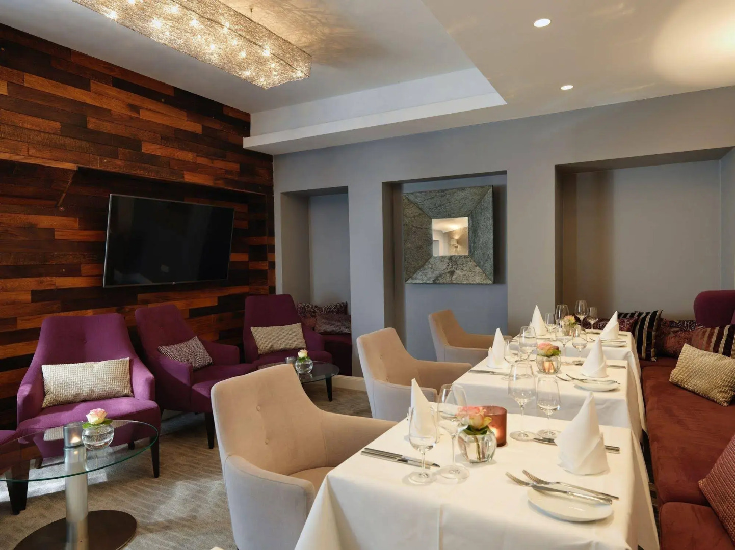 Hotel-Residence Klosterpforte