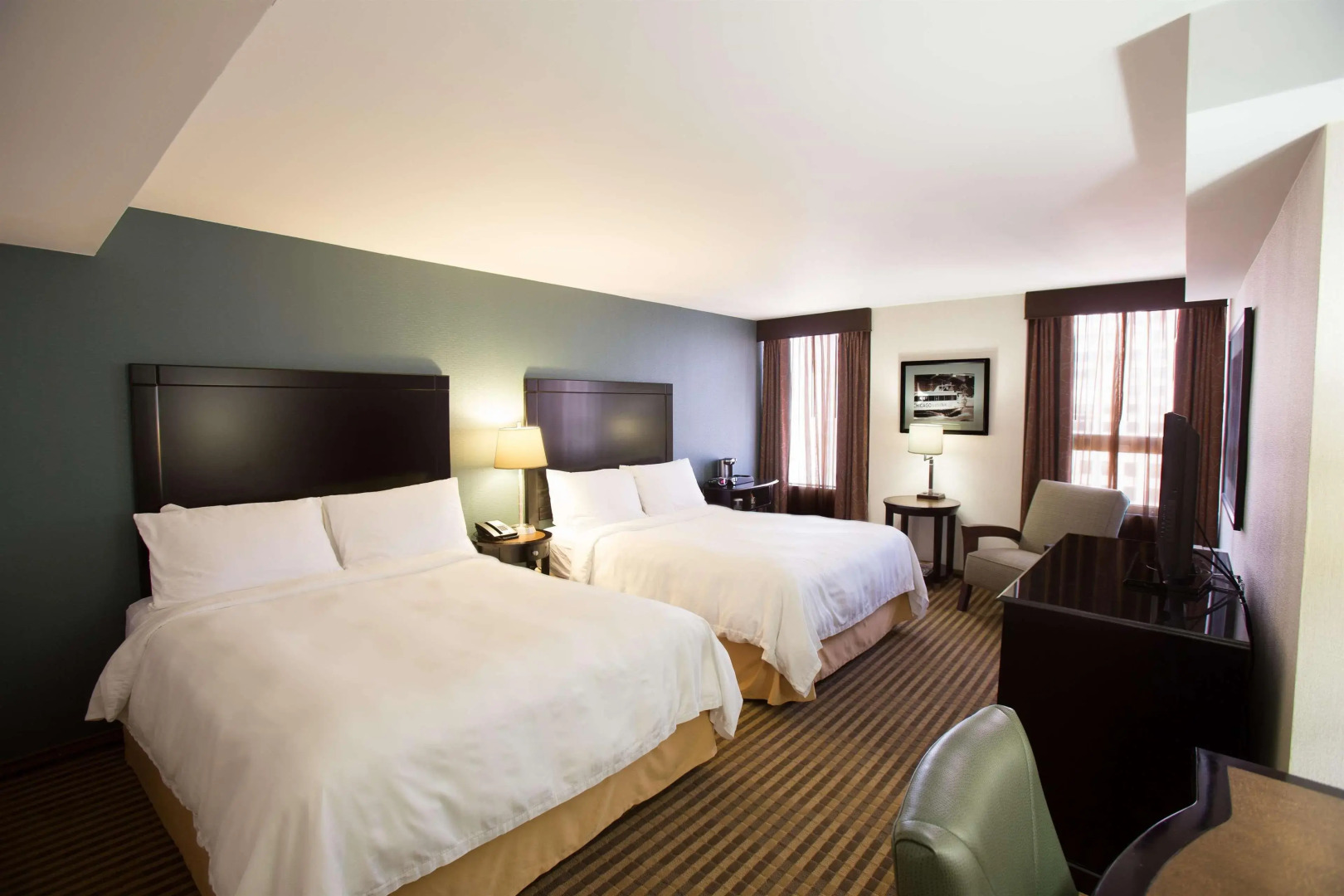 Hampton Inn Chicago Downtown/Magnificent Mile
