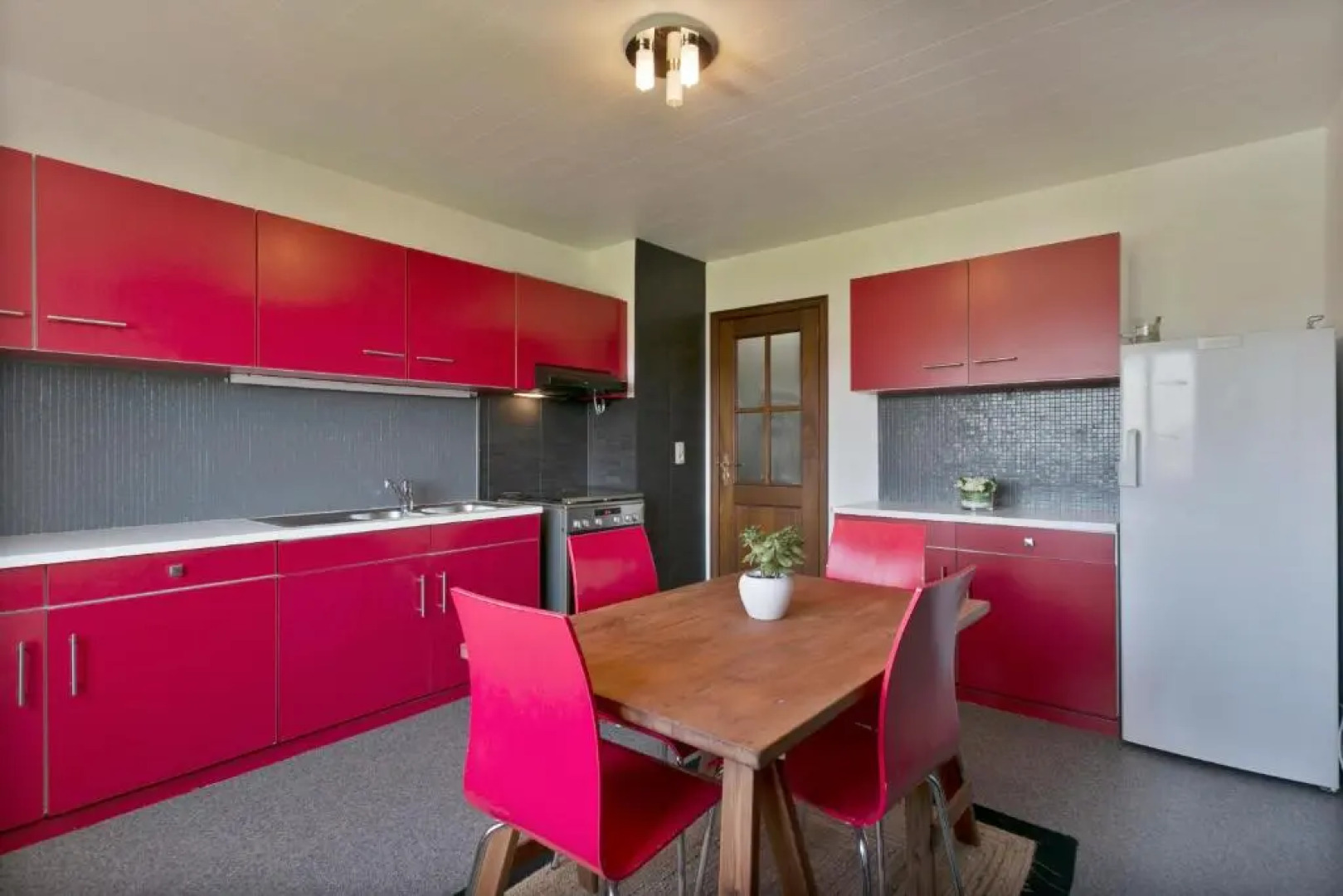 Cottage Fauna & Flora