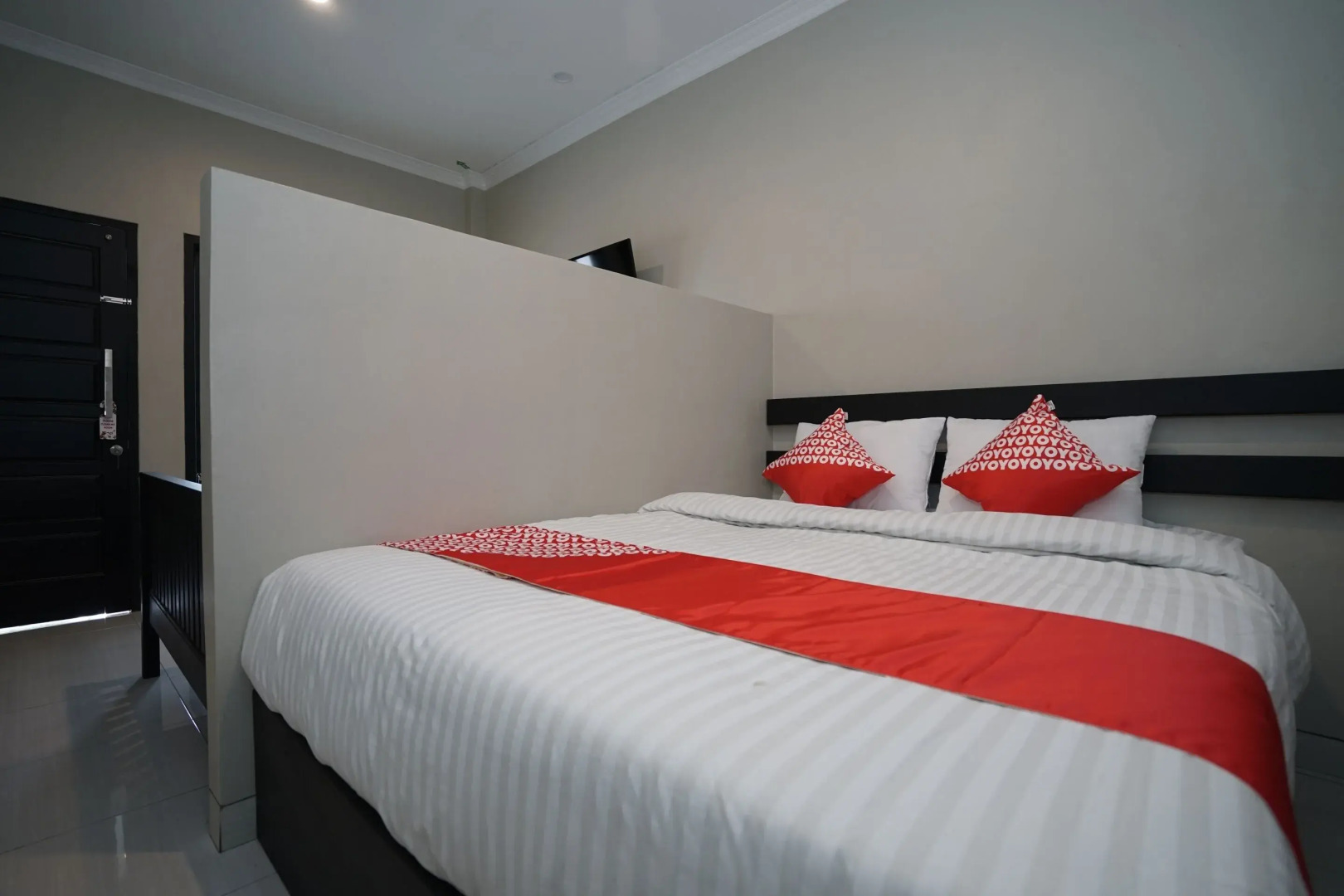 OYO 1253 Wismakito Syariah