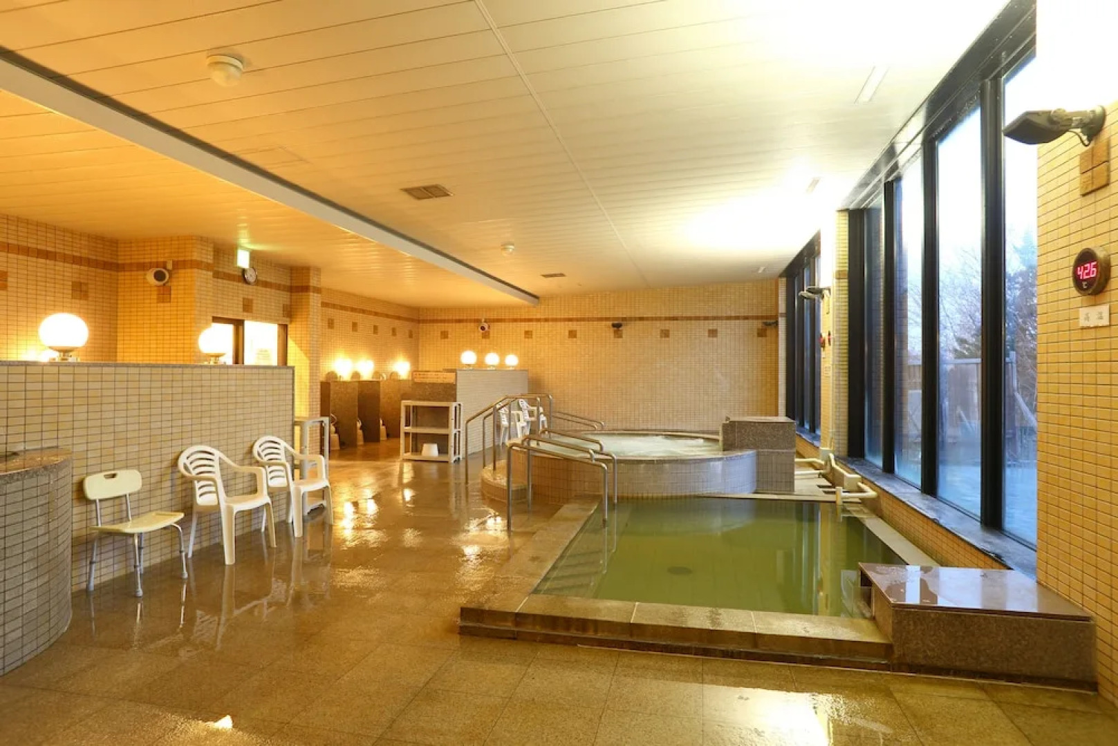 Hotel Yurinkan