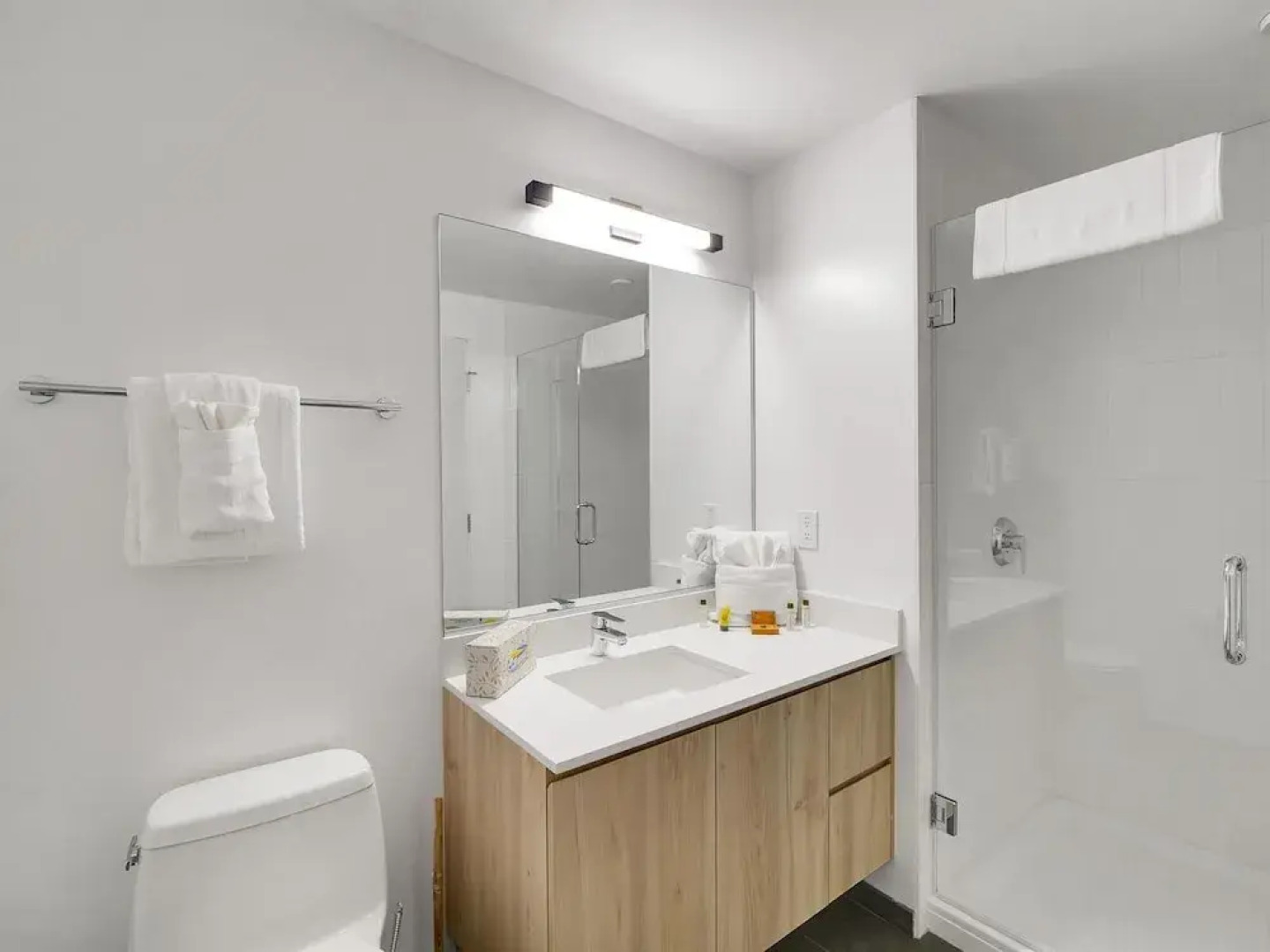 Global Luxury Suites at Downtown Phoenix