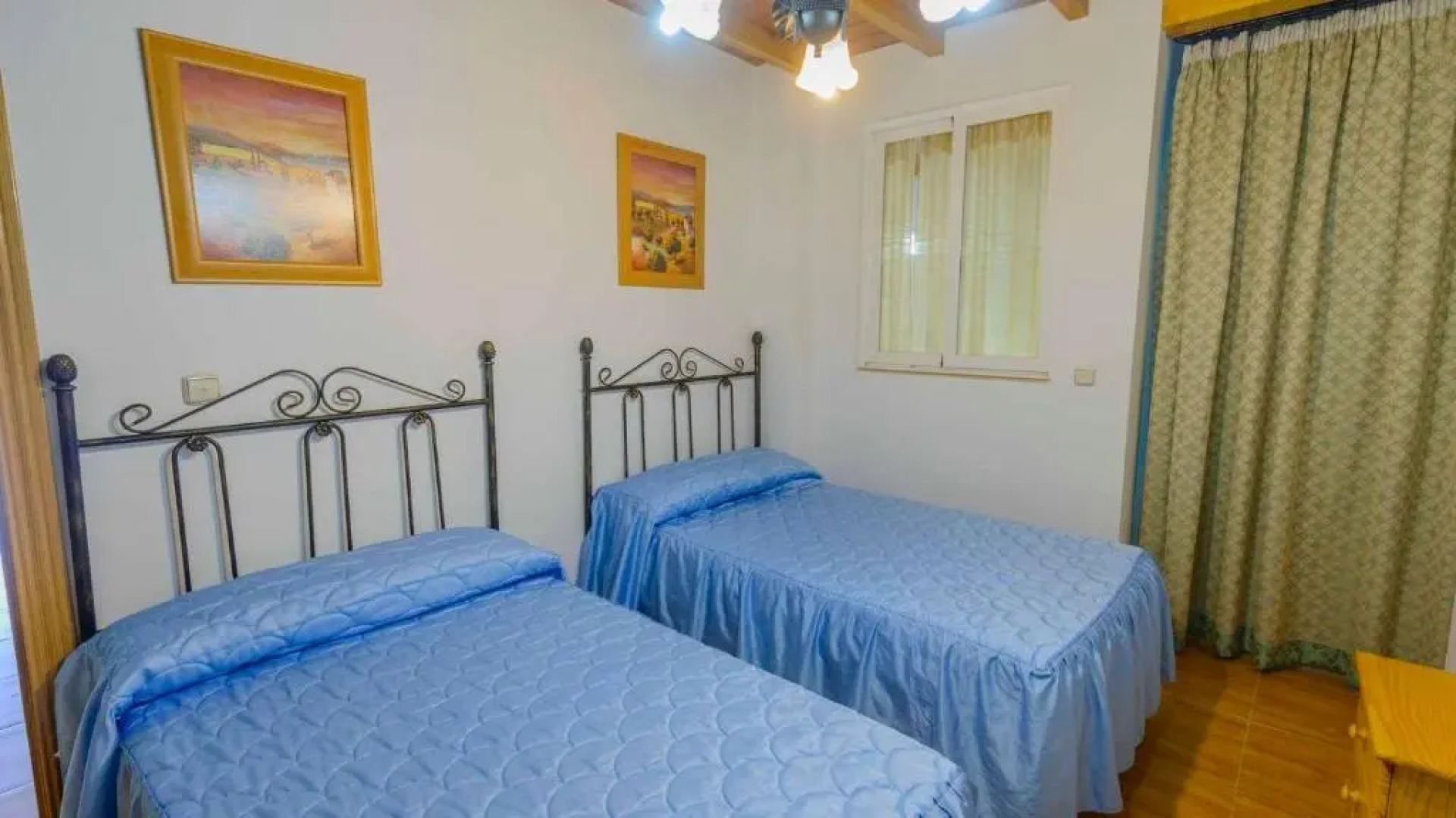 Casa El Mirador Montefrio by Ruralidays