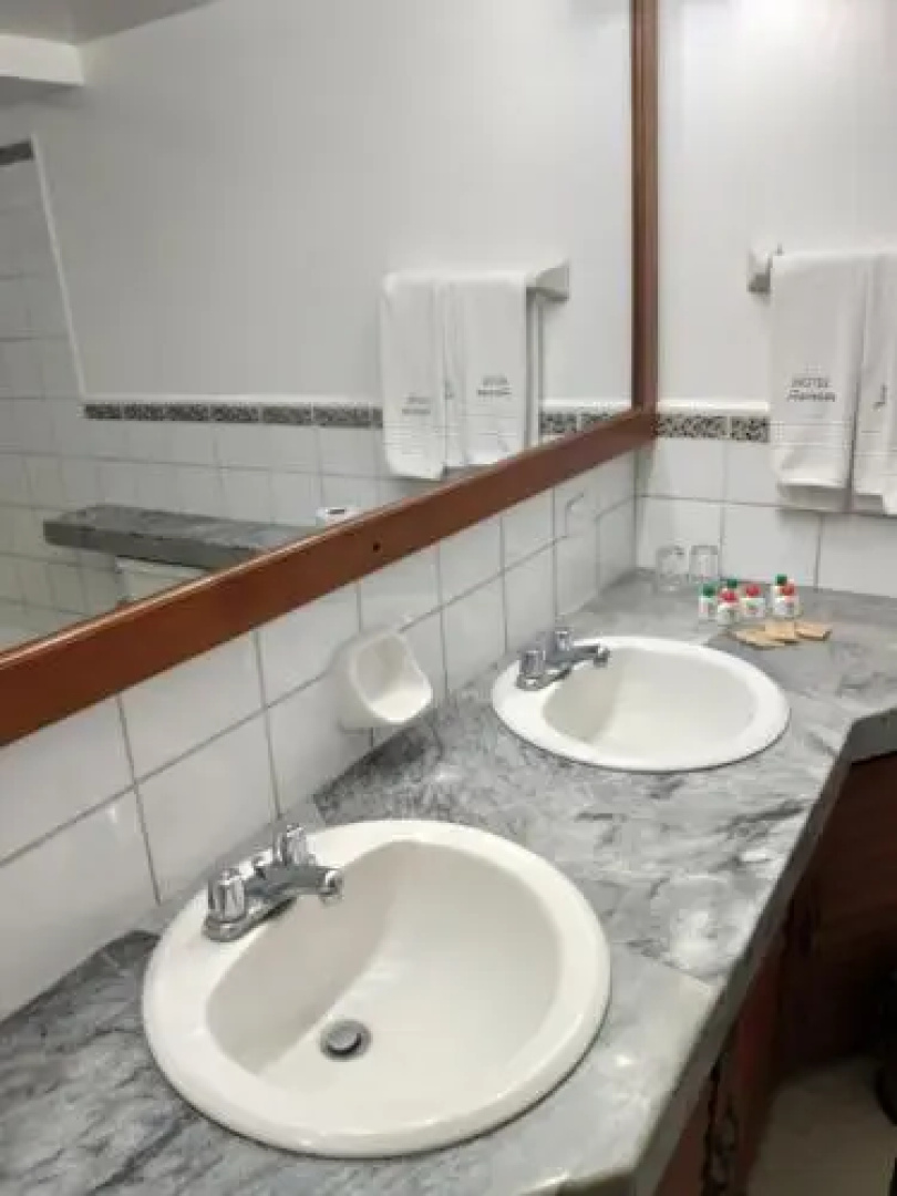 Hotel Zaracay