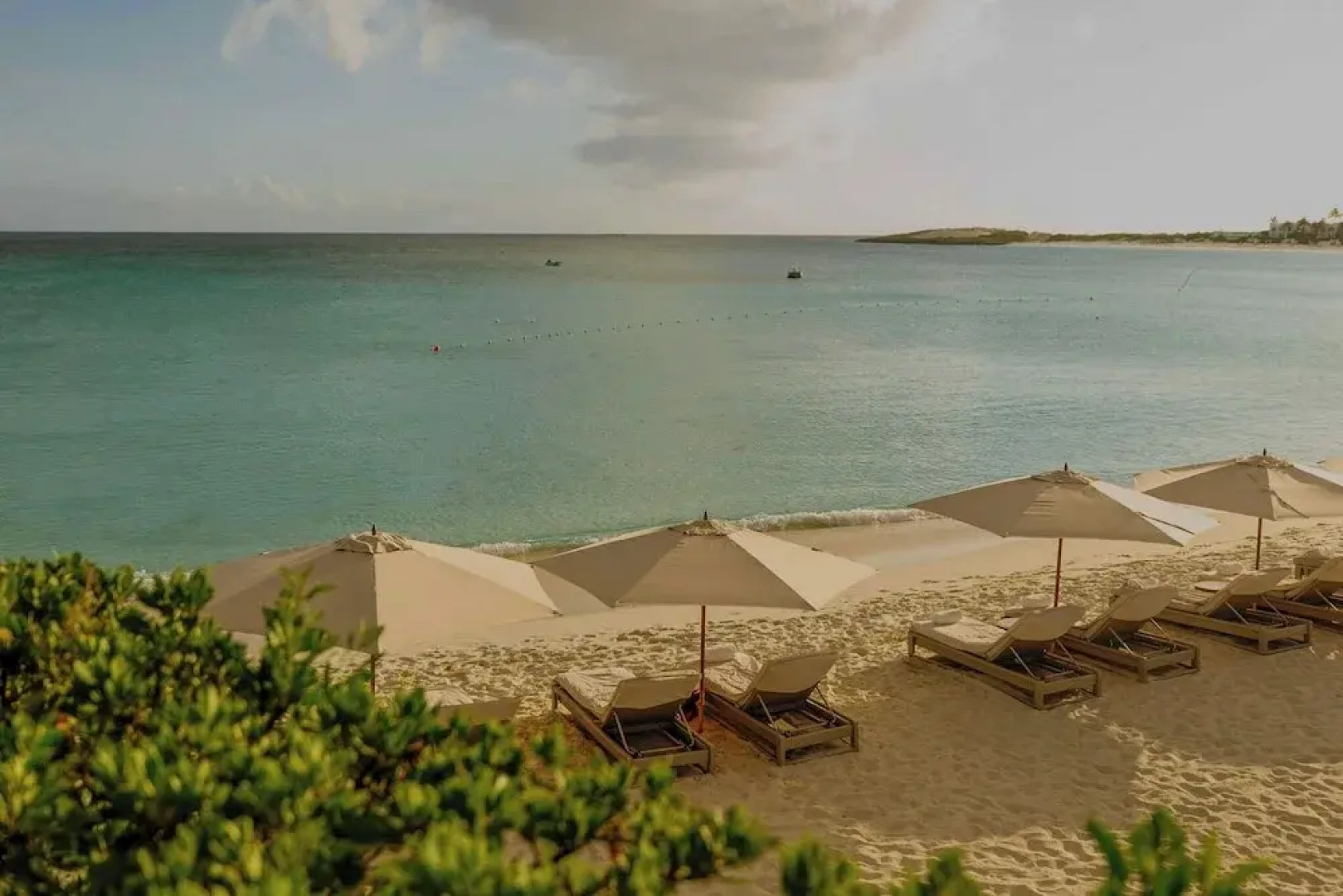 Sheriva Luxury Villas and Suites