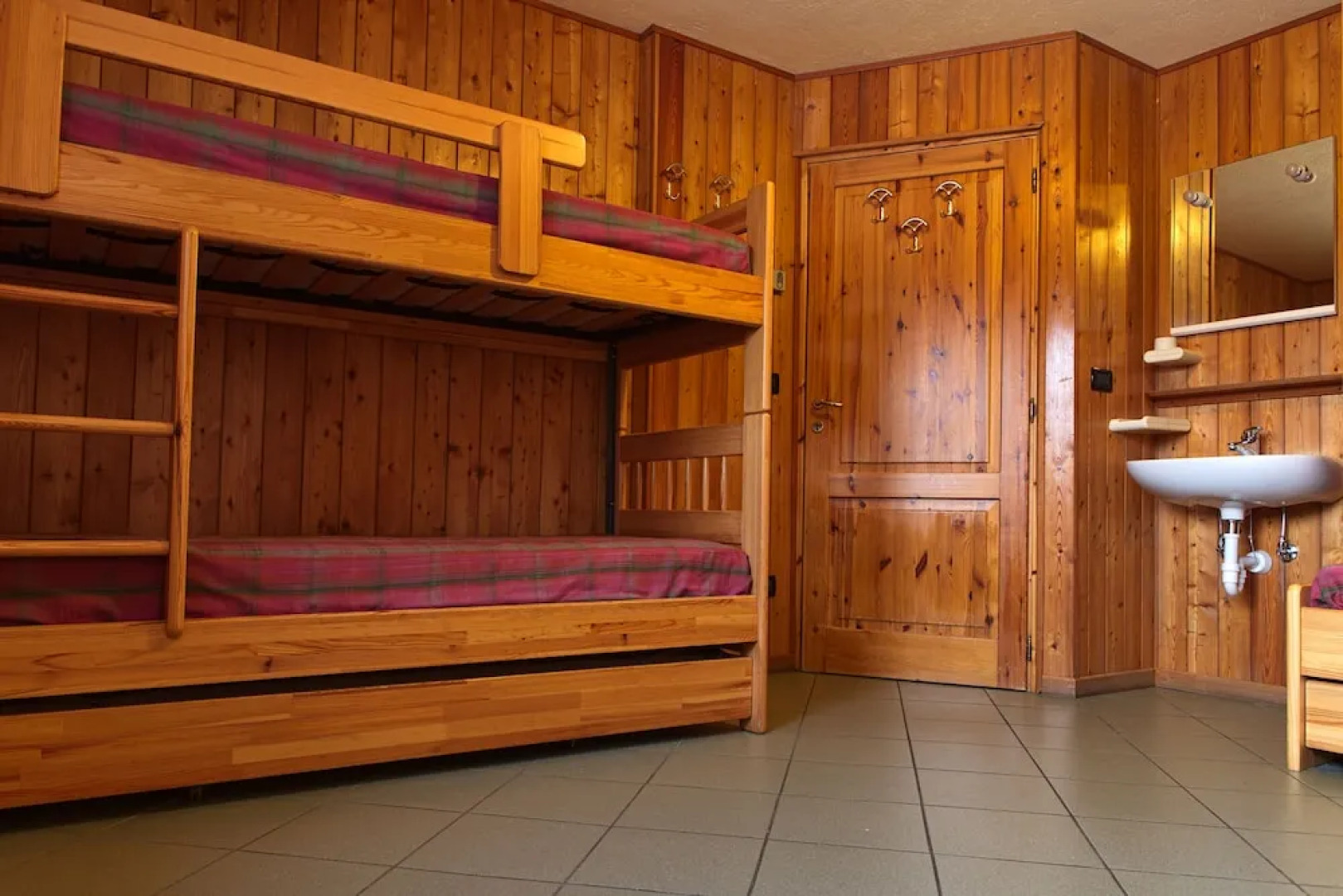 Rifugio Alpino L'Ermitage