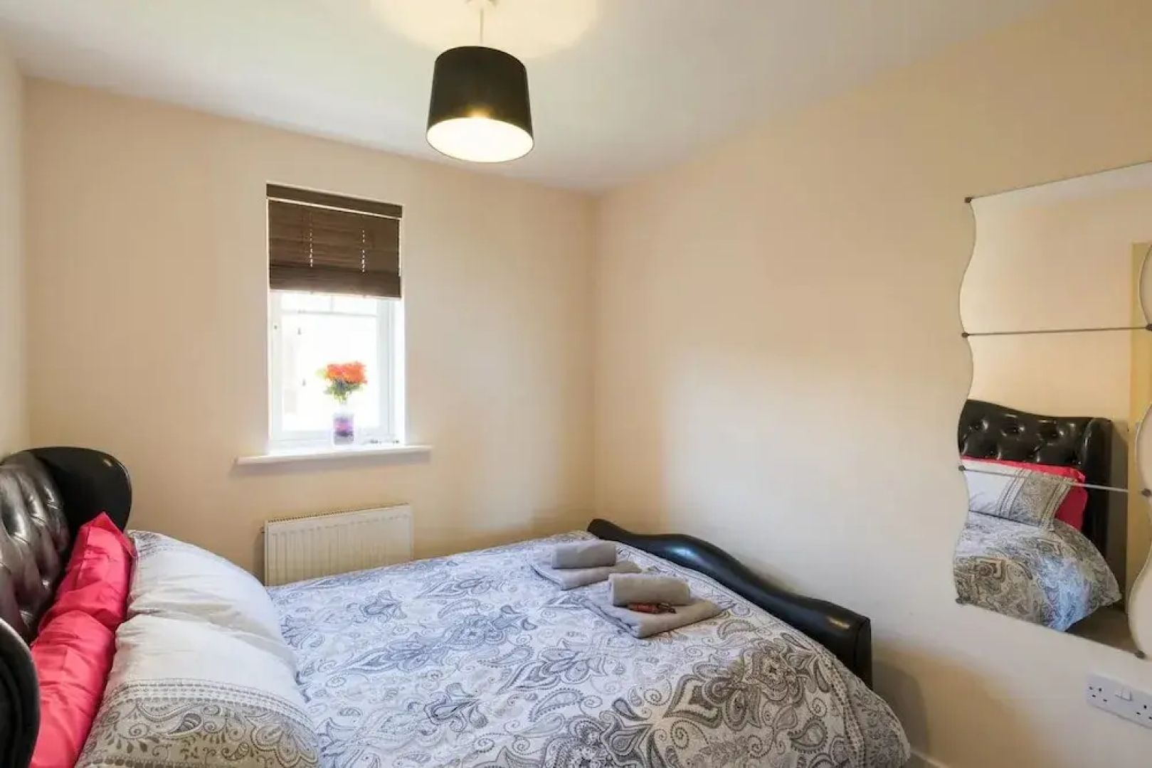 St James Apartment Ii