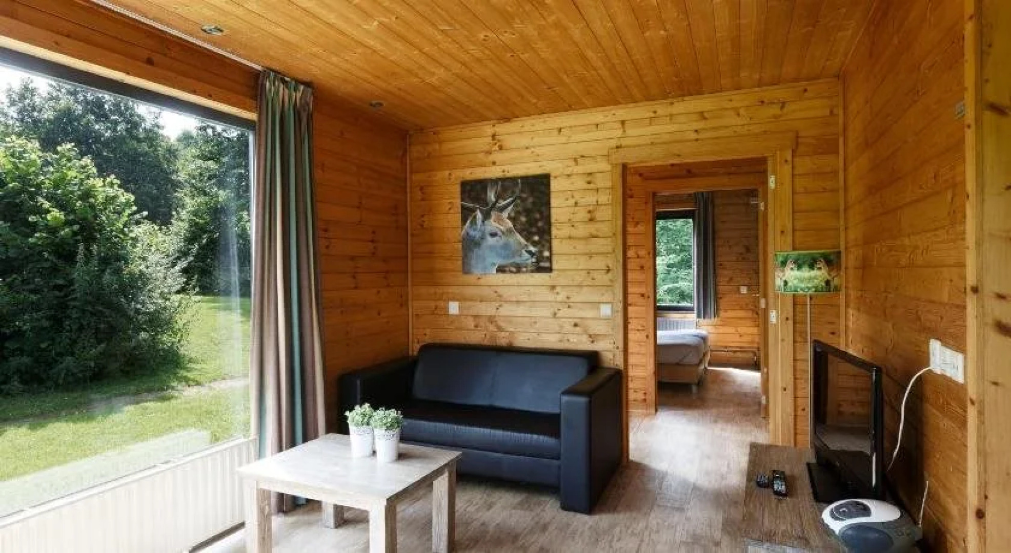 Vakantiepark Dierenbos