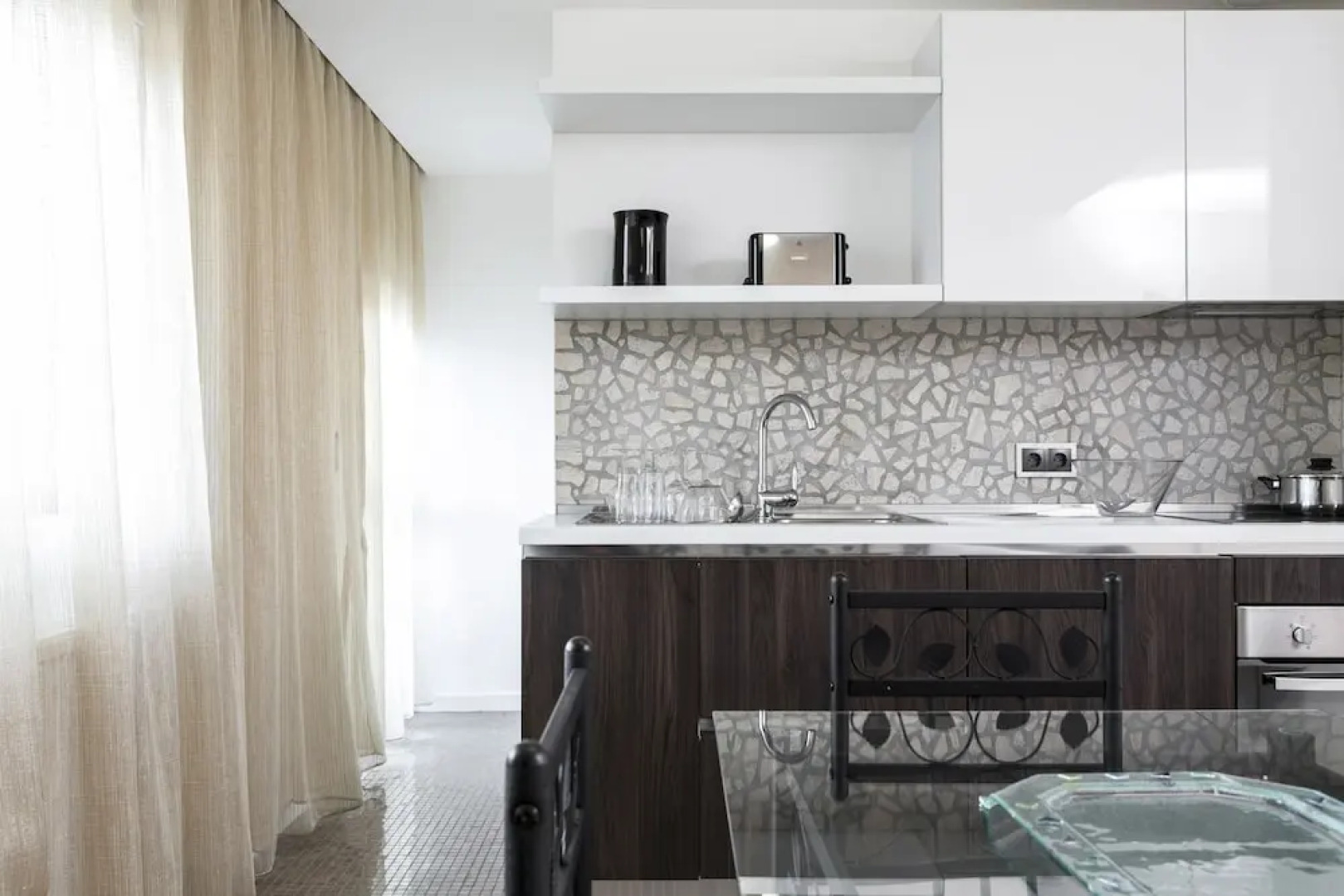 The Queen Luxury Apartments-VillaGiorgia