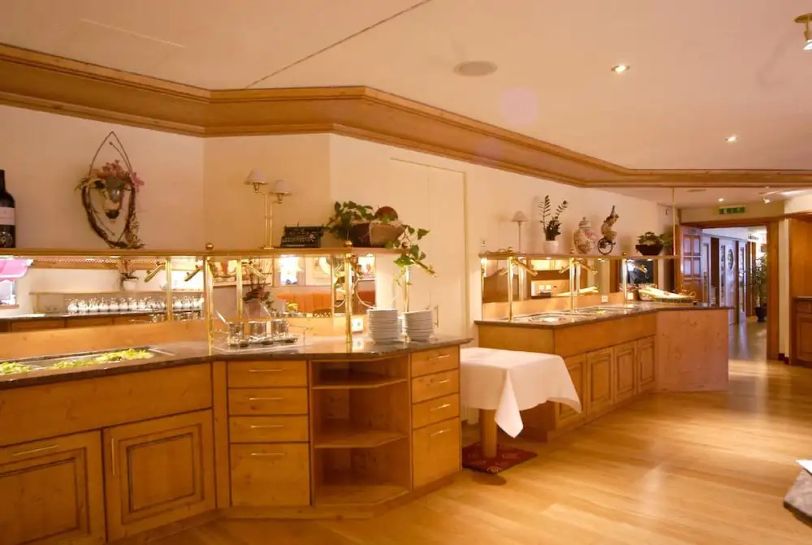 Wellness- & Nationalpark Hotel Schliffkopf, BWSC