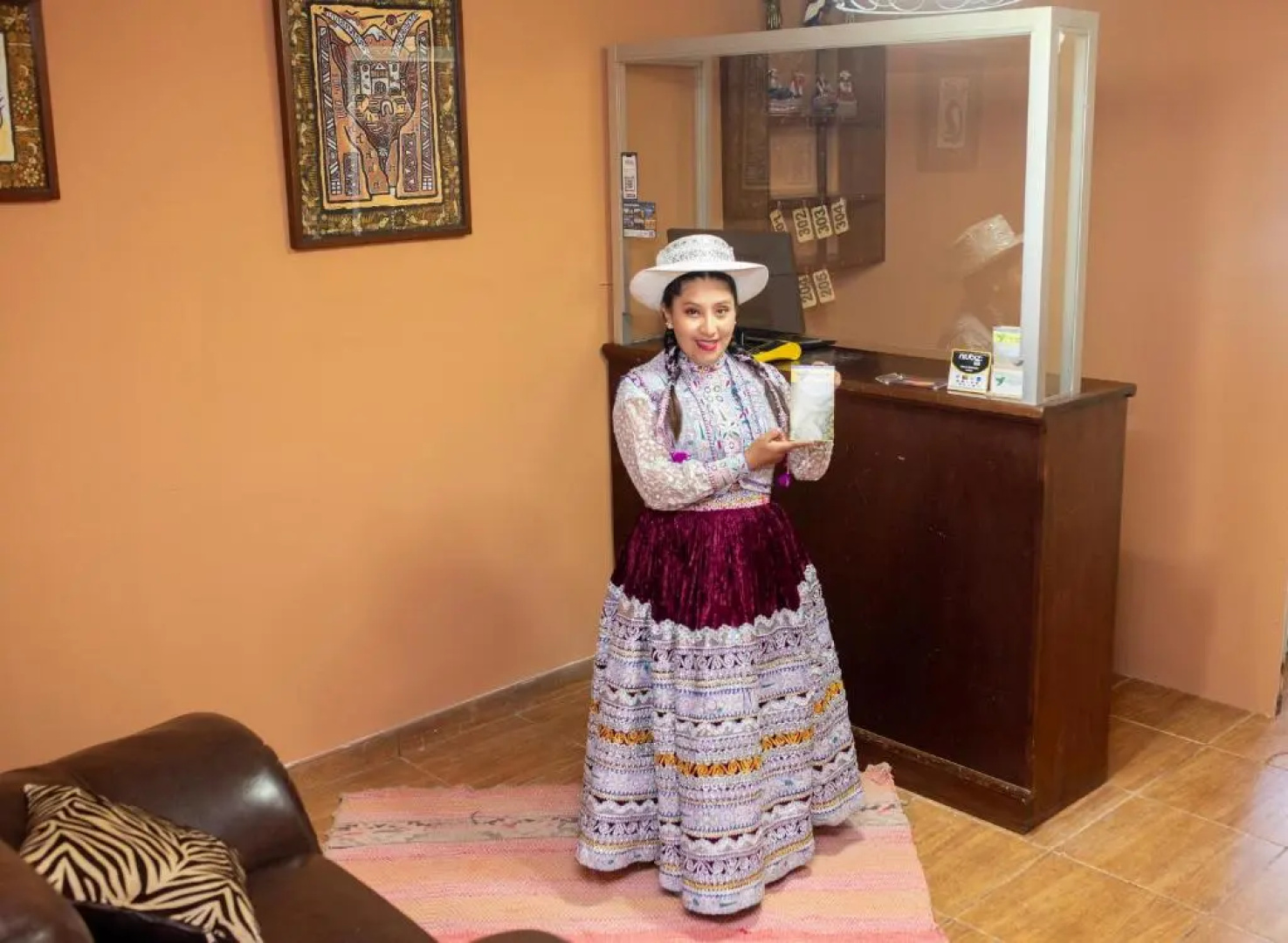 Colibri Inn