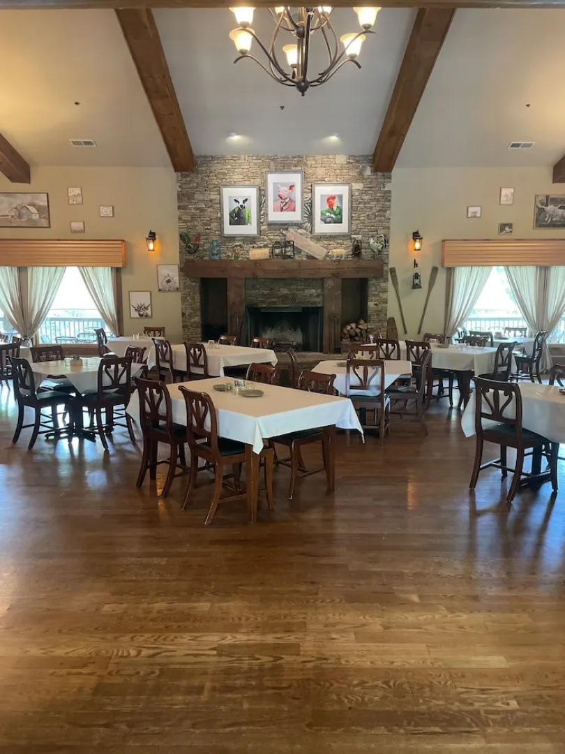 Copperhead Lodge and Resort Cabin Rentals