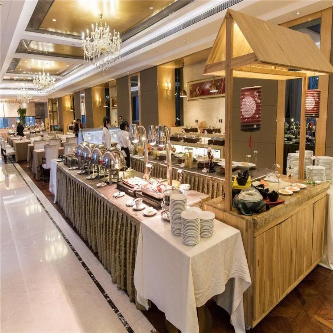 Hanfu Hotel