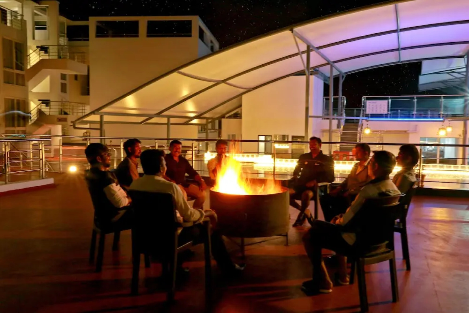 Grand Signature Hotel & Spa