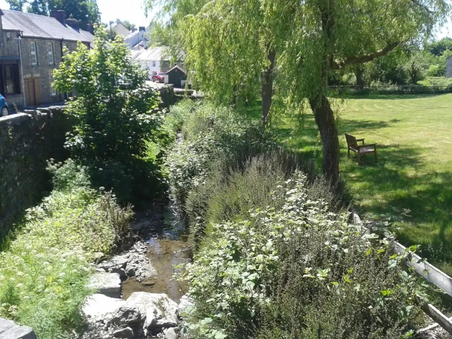 Sannan Court Holiday Apartments