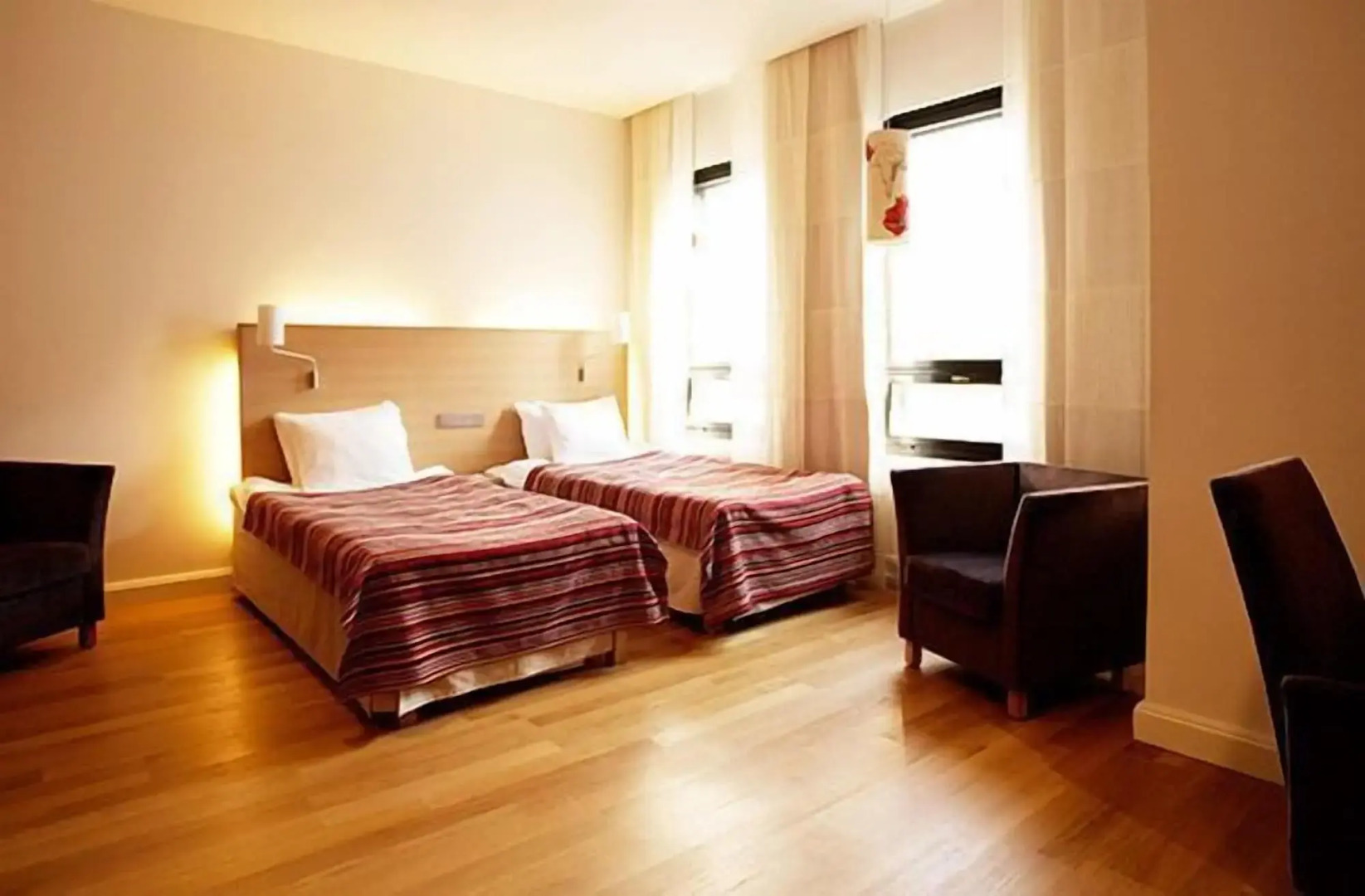 Solo Sokos Hotel Lahden Seurahuone