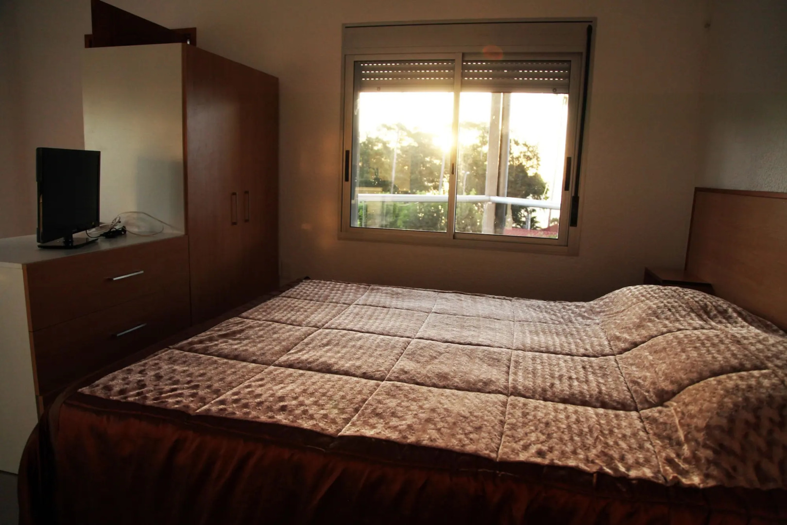 Paradise Spa & Complejo Turistico