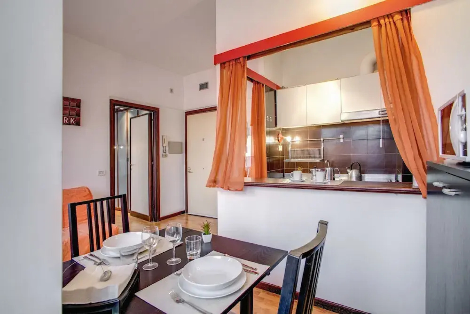 M&L Apartment - case vacanze a Roma