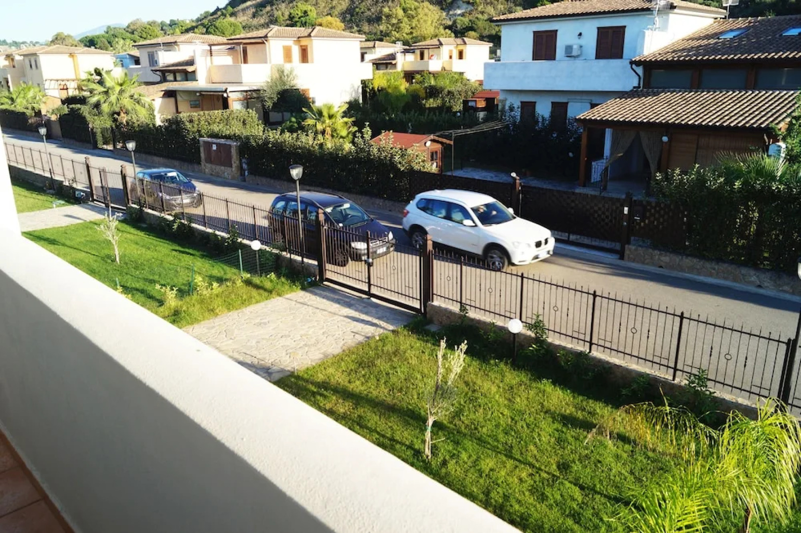 Mareluna Resort Apartments