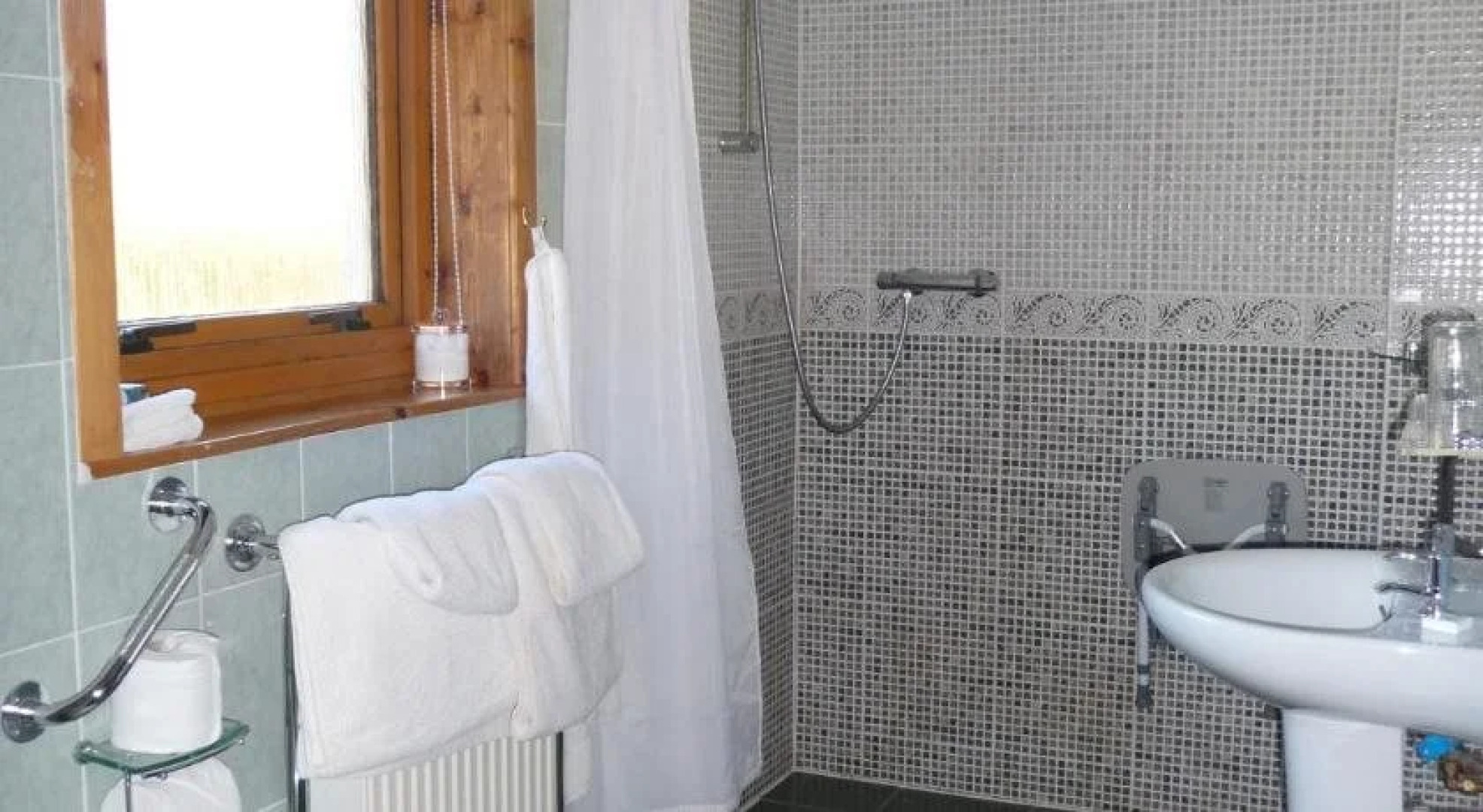 Old Pines Hotel And Restaurant