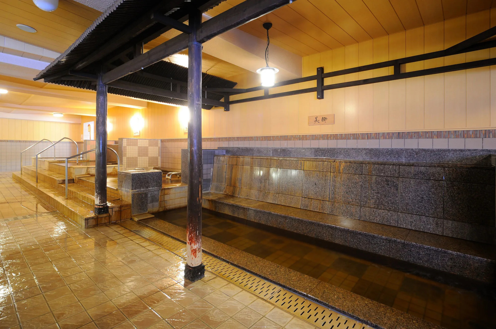 Tokachi-Makubetsu Grandvrio Hotel - ROUTE-INN HOTELS -