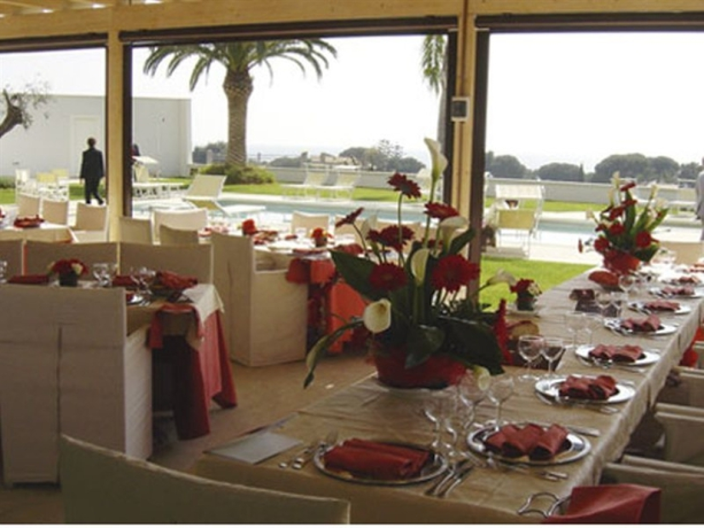 Hotel Grotta di Tiberio