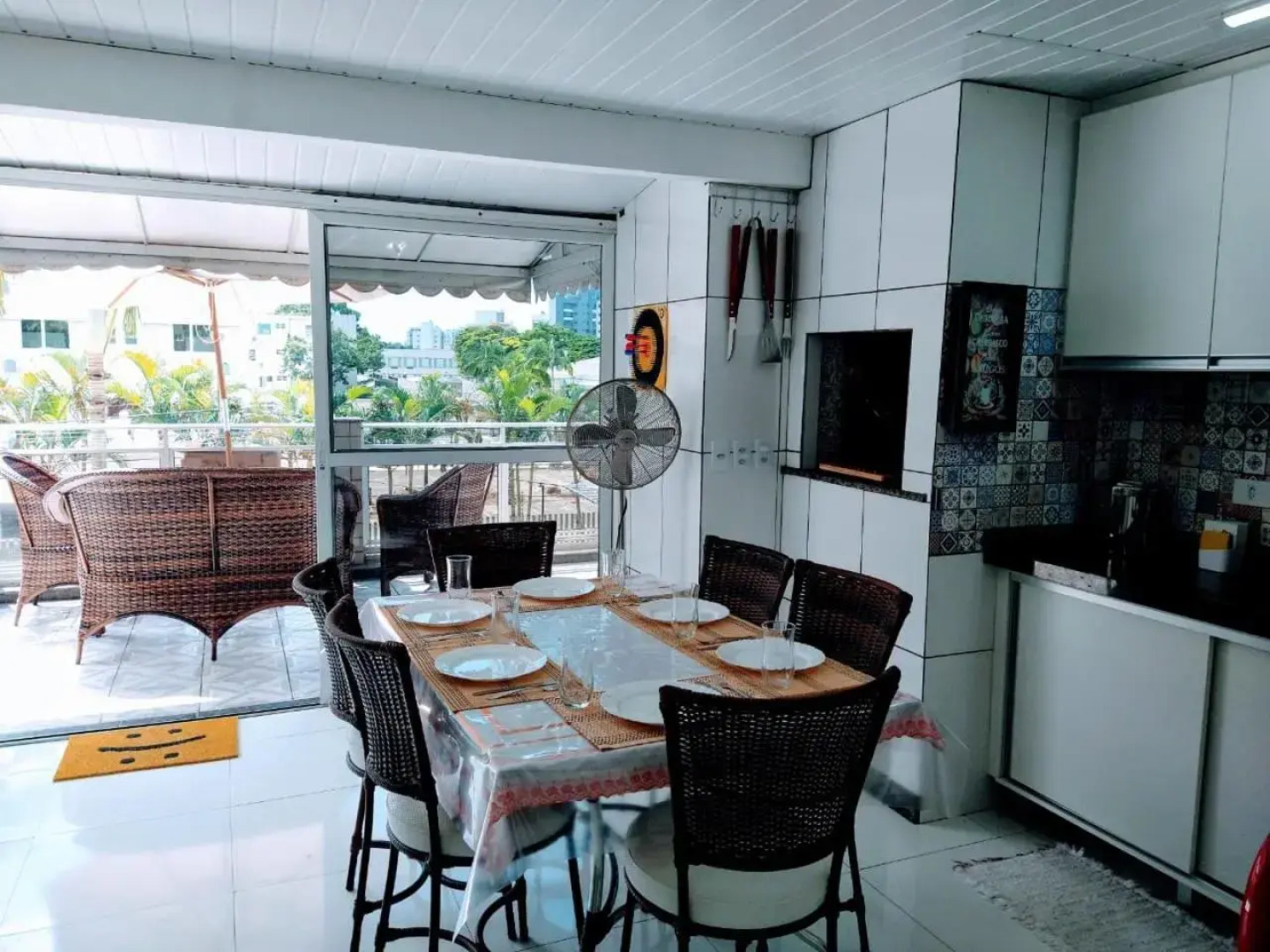 Cobertura em Caiobá-Matinhos-Pr 2 quadras do mar