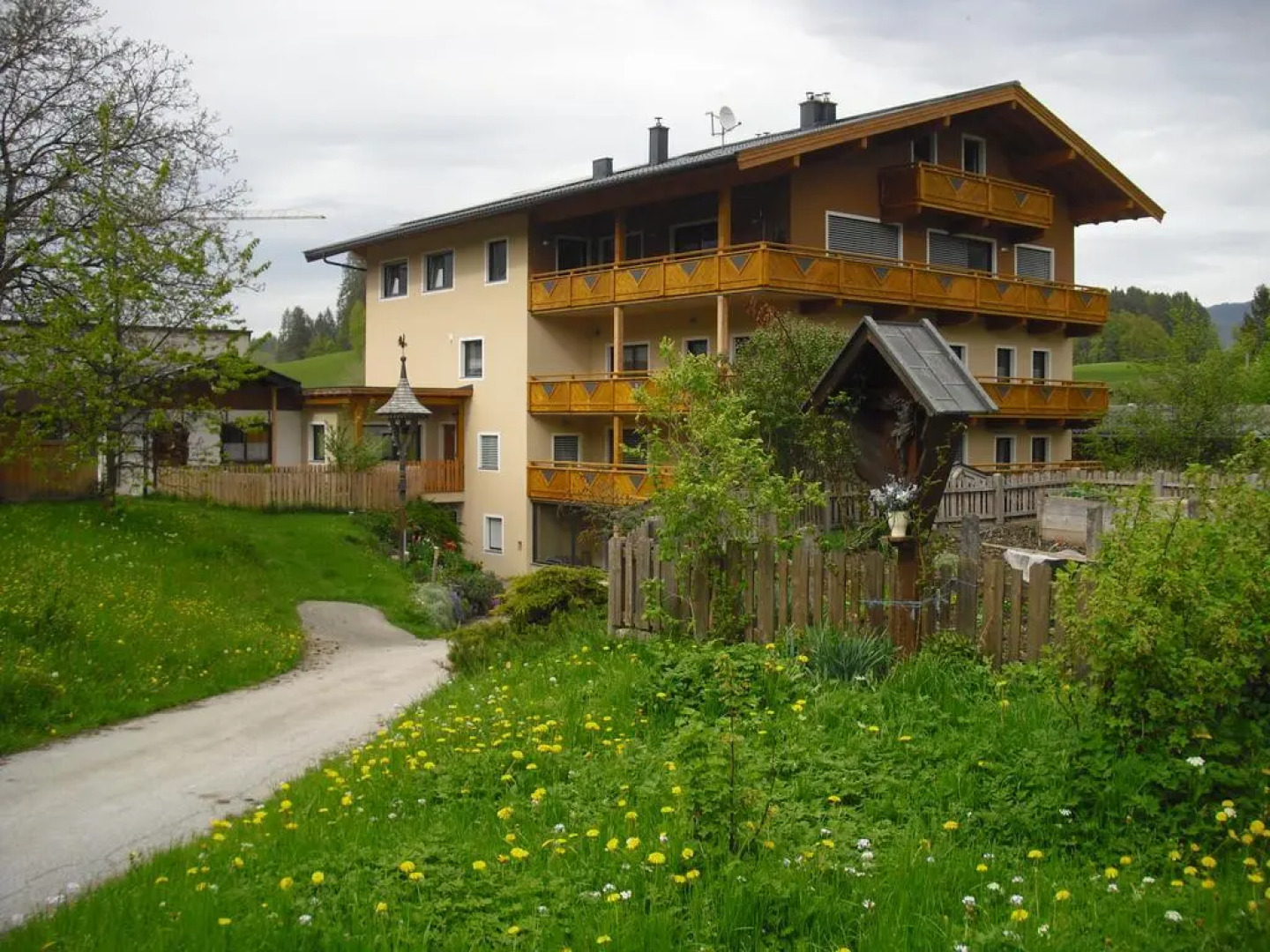 Häringer Mühle