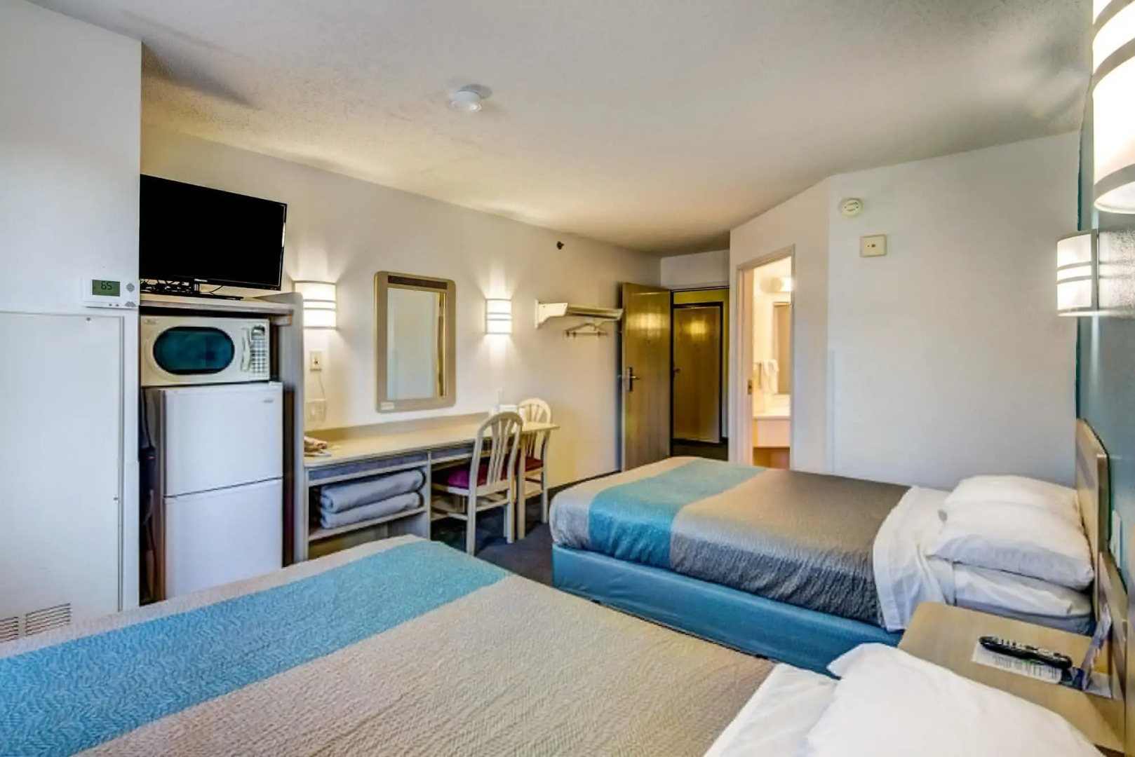 Econo Lodge Menomonie I-94