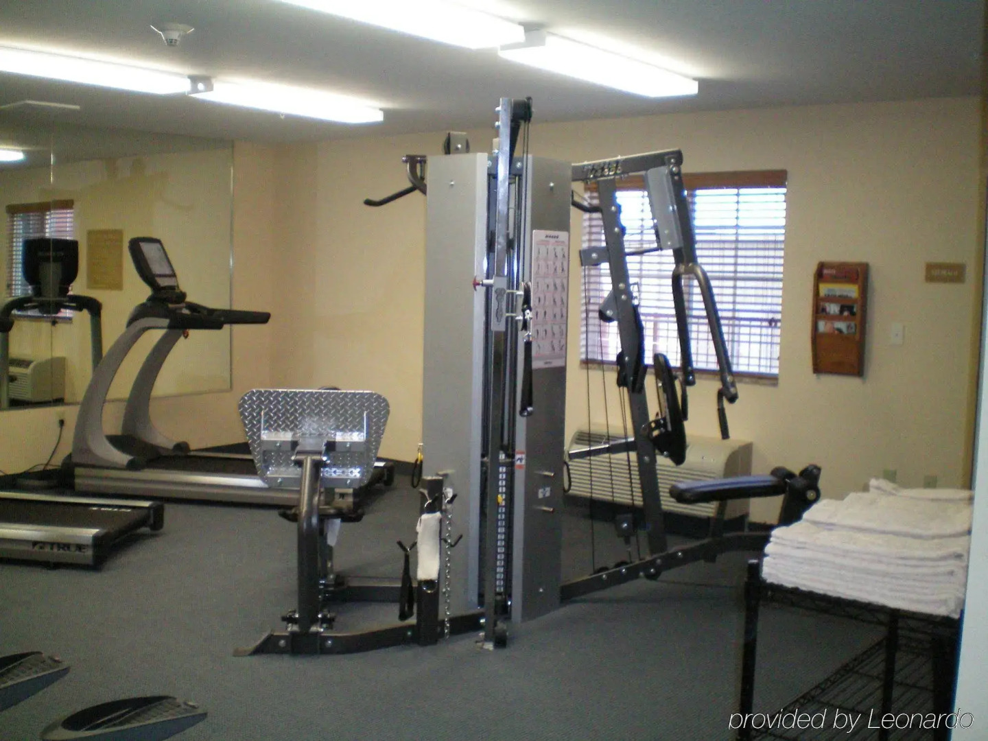 Candlewood Suites El Paso North by IHG