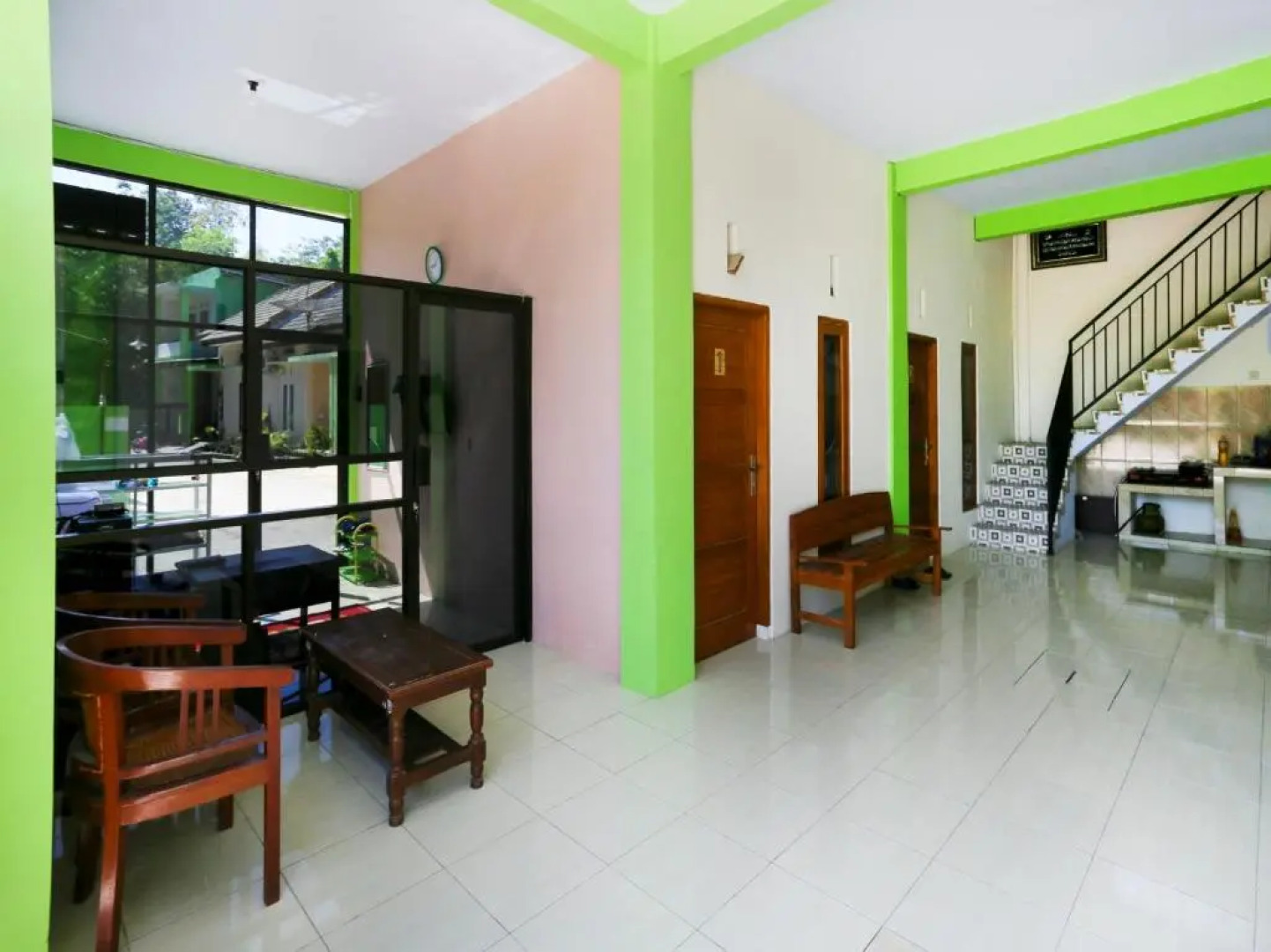 SPOT ON 3993 Zidney 2 Syariah