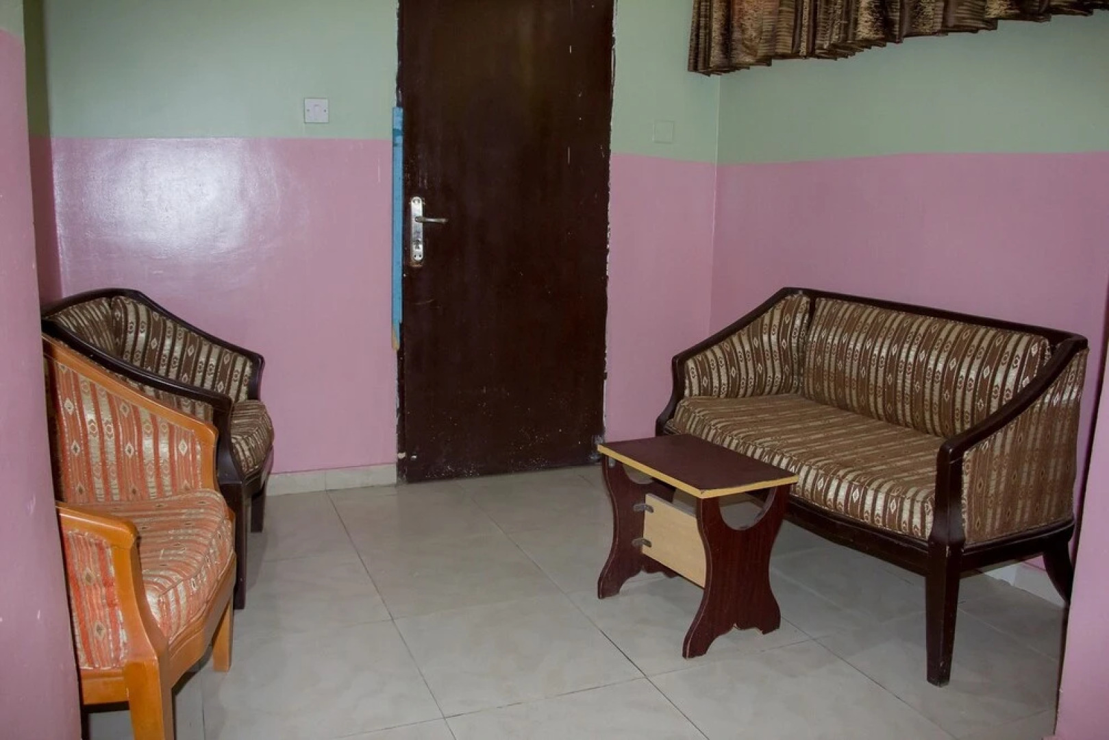 Divine Fountain Hotels Ltd