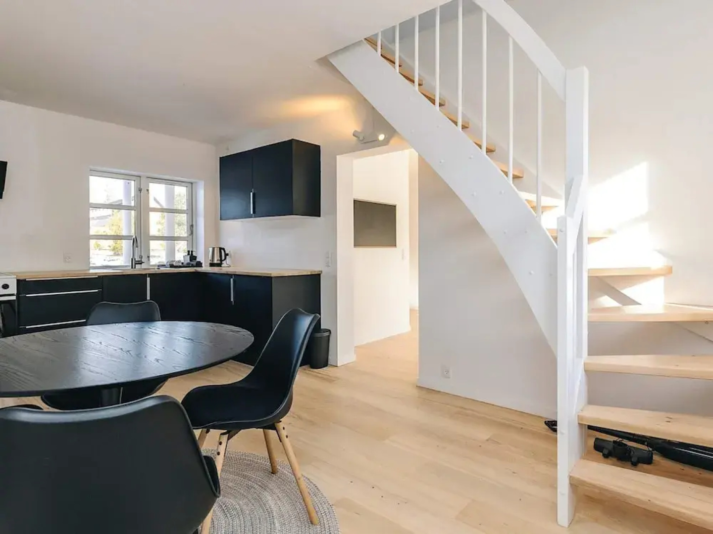 5 Star Holiday Home in Liseleje