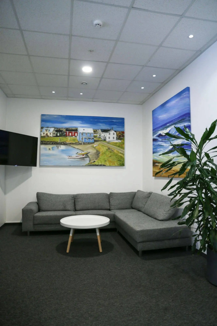 North Star Apartments