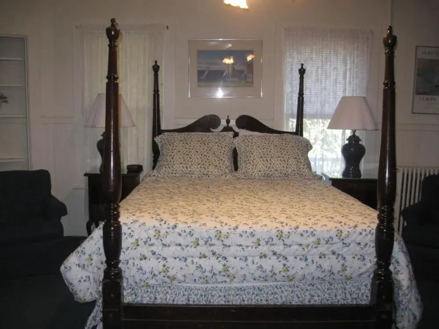 Windflower Inn