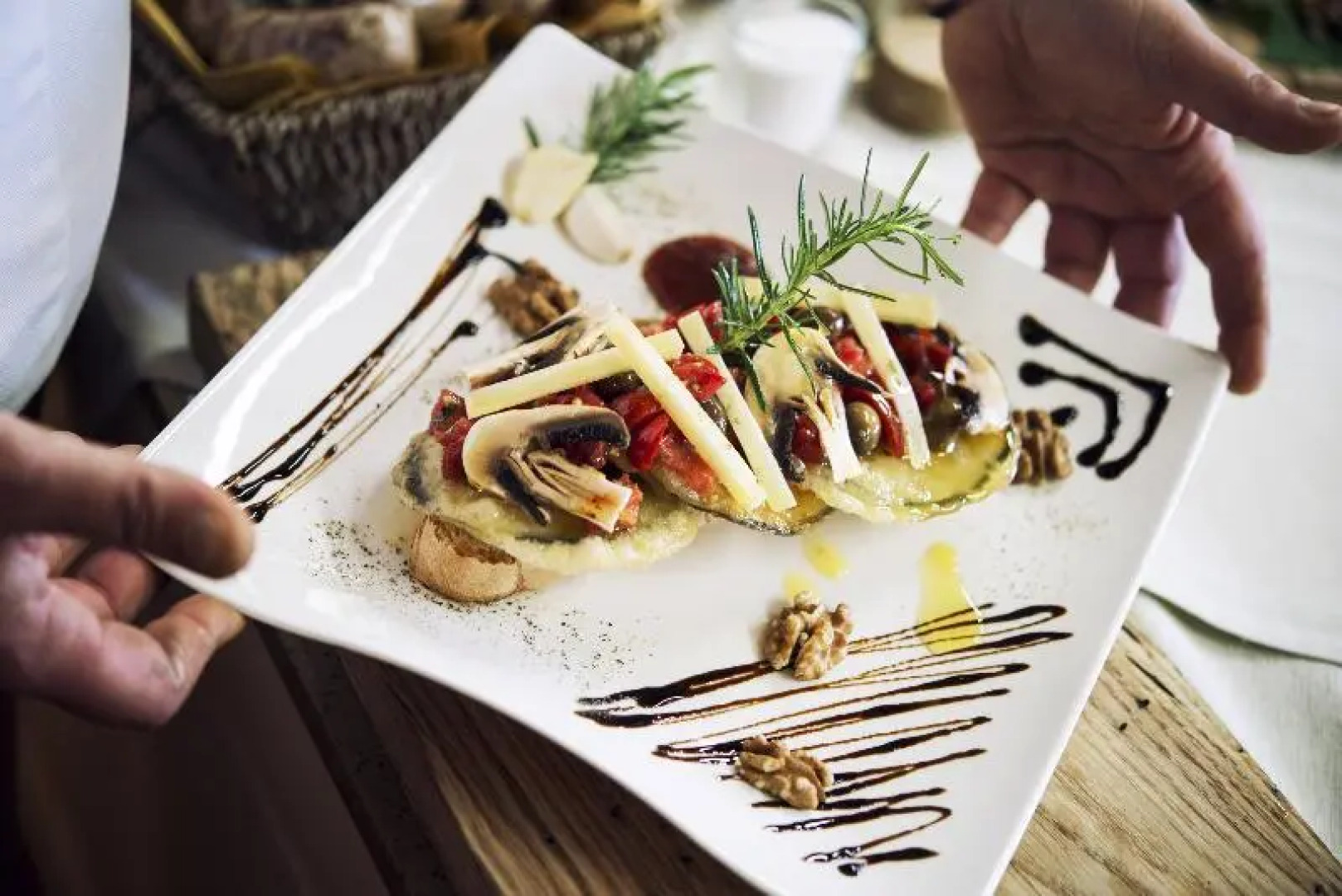 Diacceroni B&B Organic Farmhouse