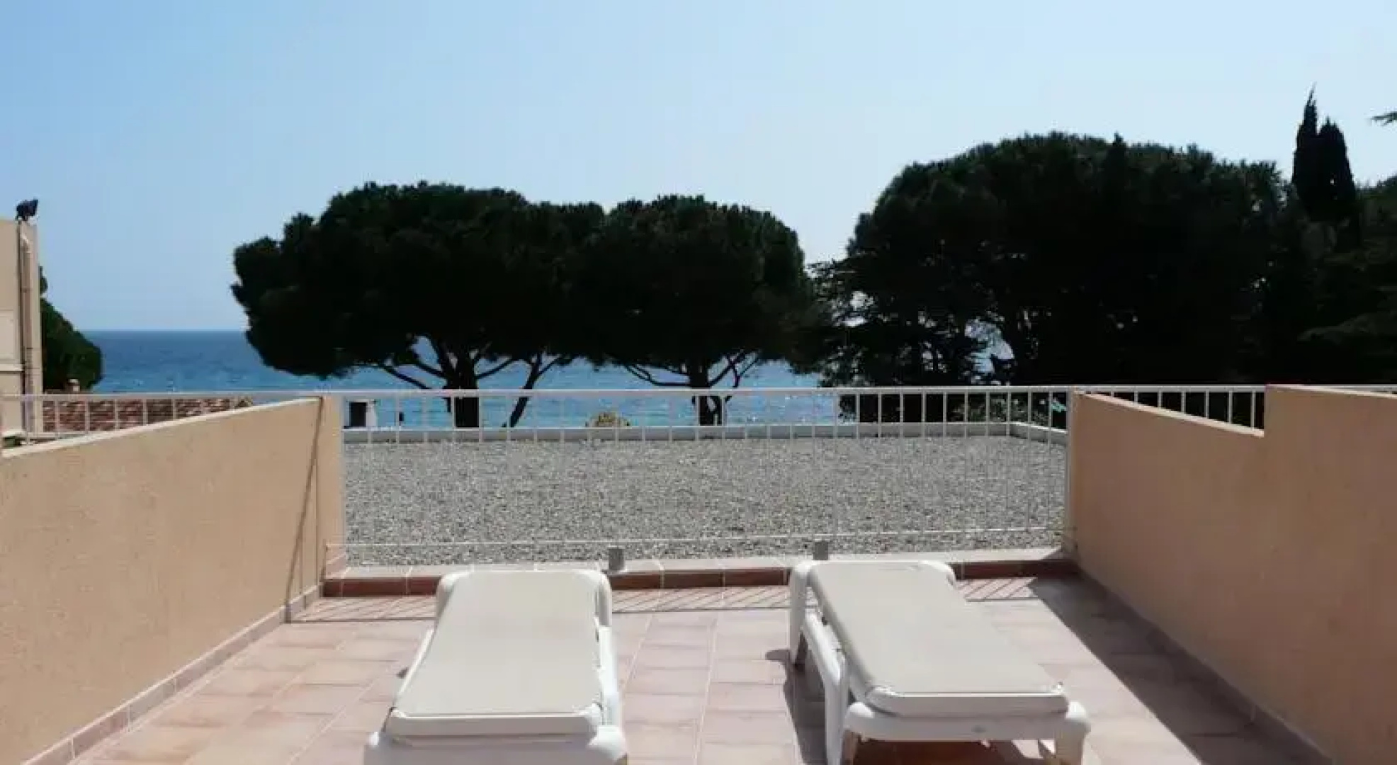 Hotel de la Plage