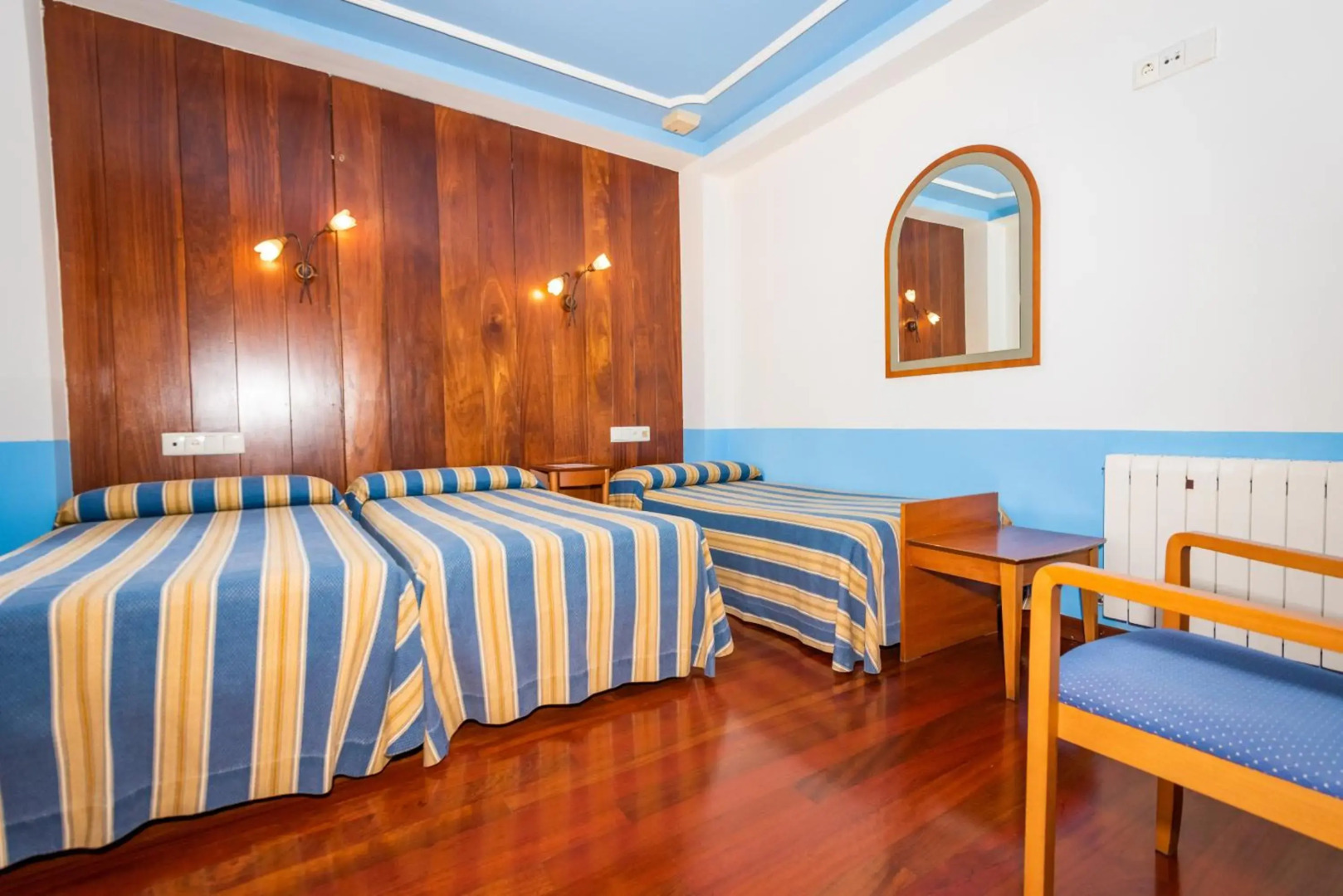 Hotel Castillo de Gauzón