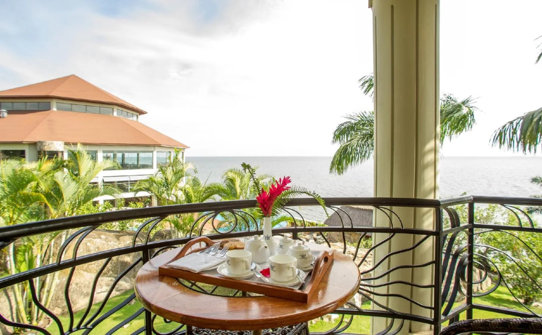 Malaika Beach Resort