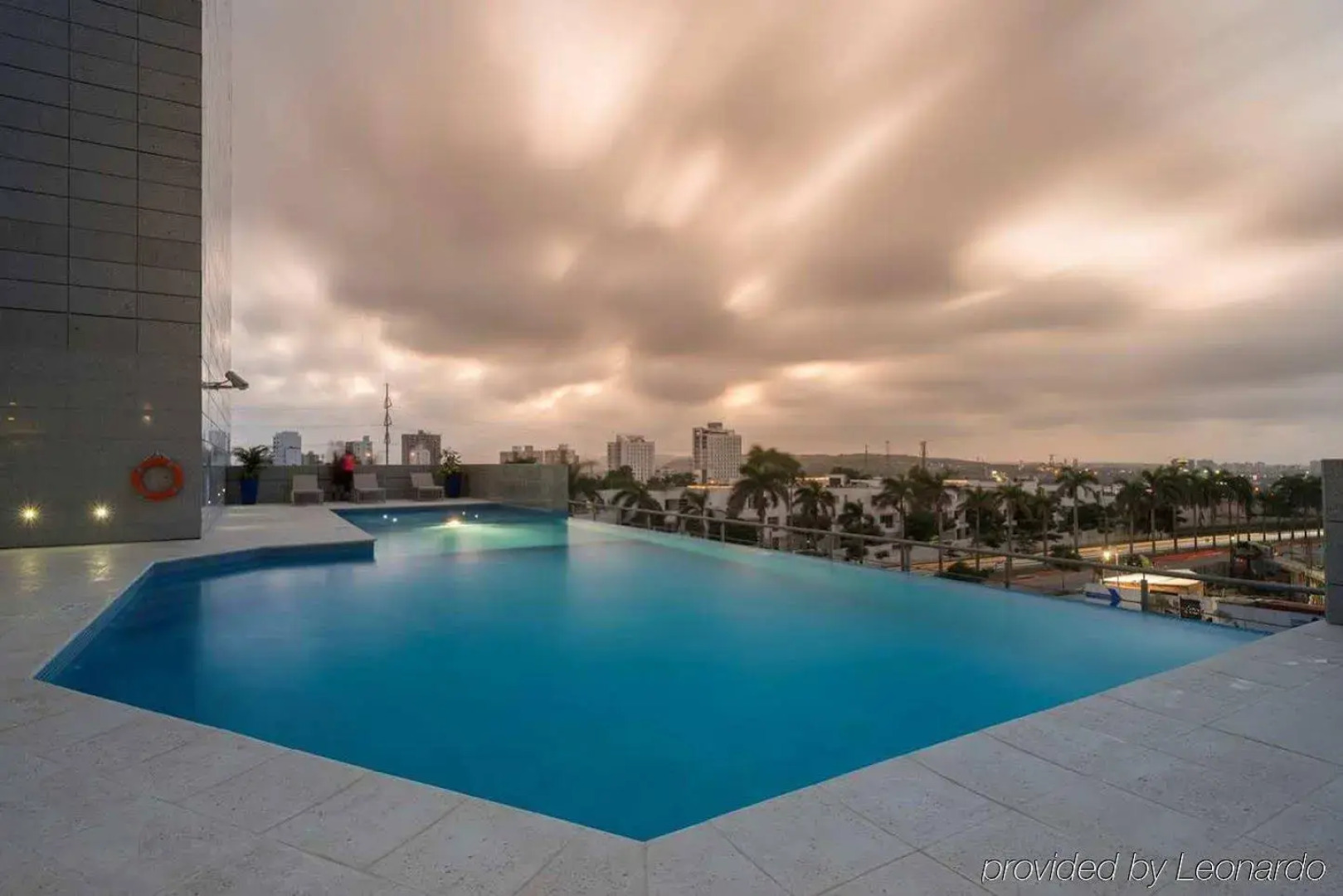 Hilton Garden Inn Barranquilla