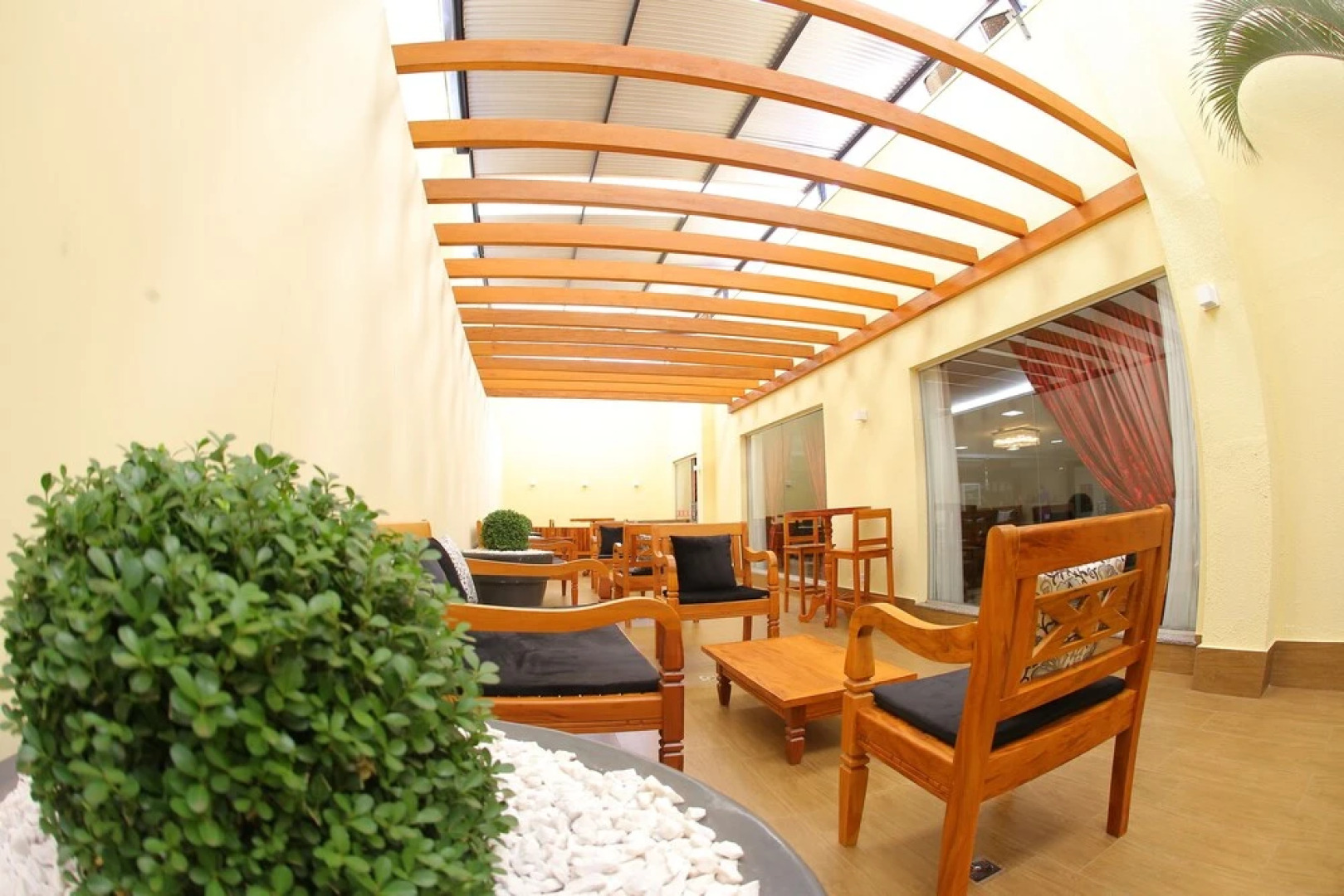 Parana Hotel Express