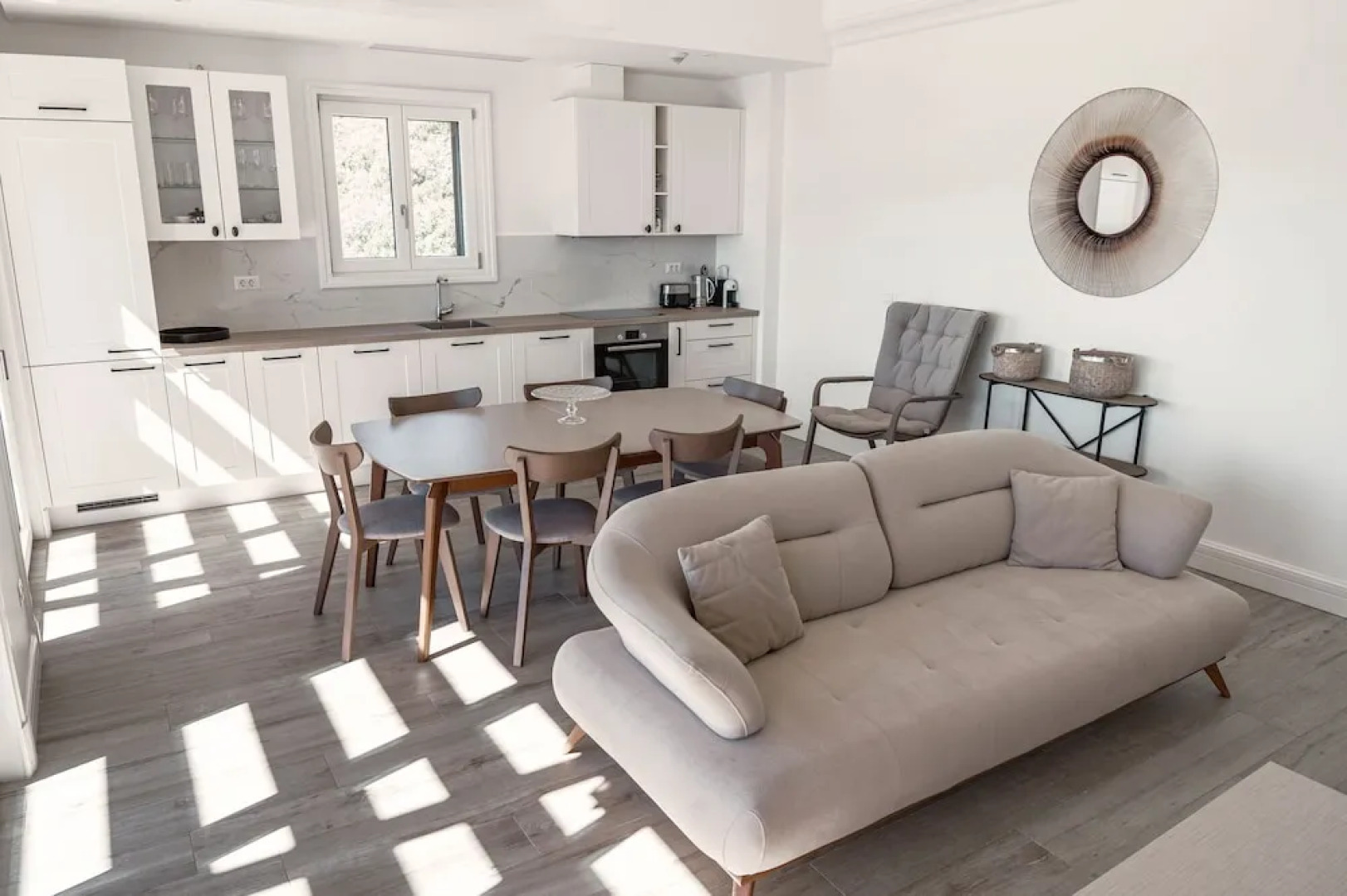 Lustica Bay Vacation Homes