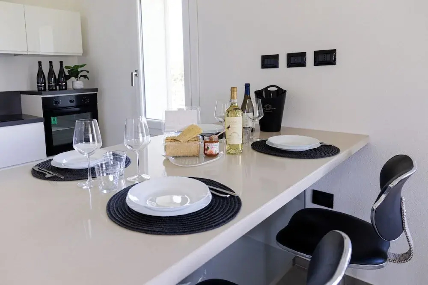 VivimiHome - Monti House