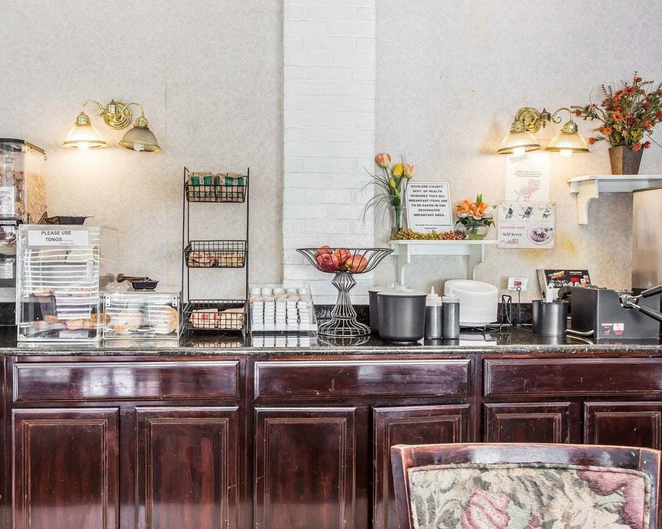 Wingate by Wyndham Columbia/Fort Jackson