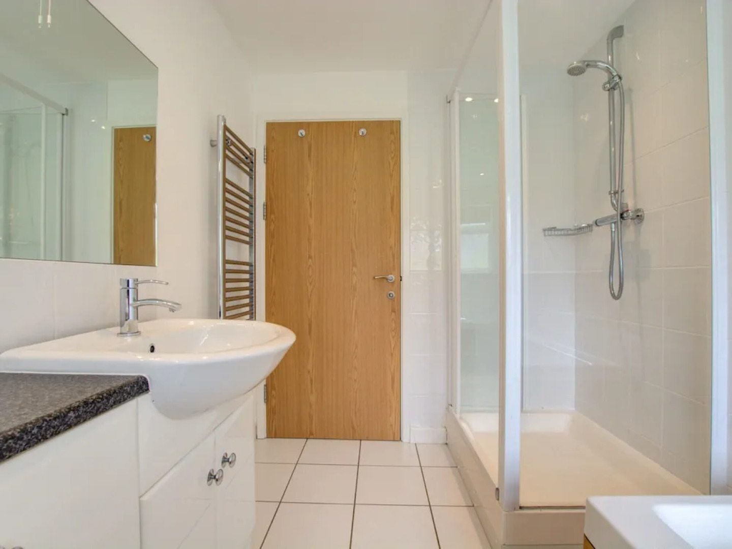 Comfy Holiday Home in Saint Columb With Garden