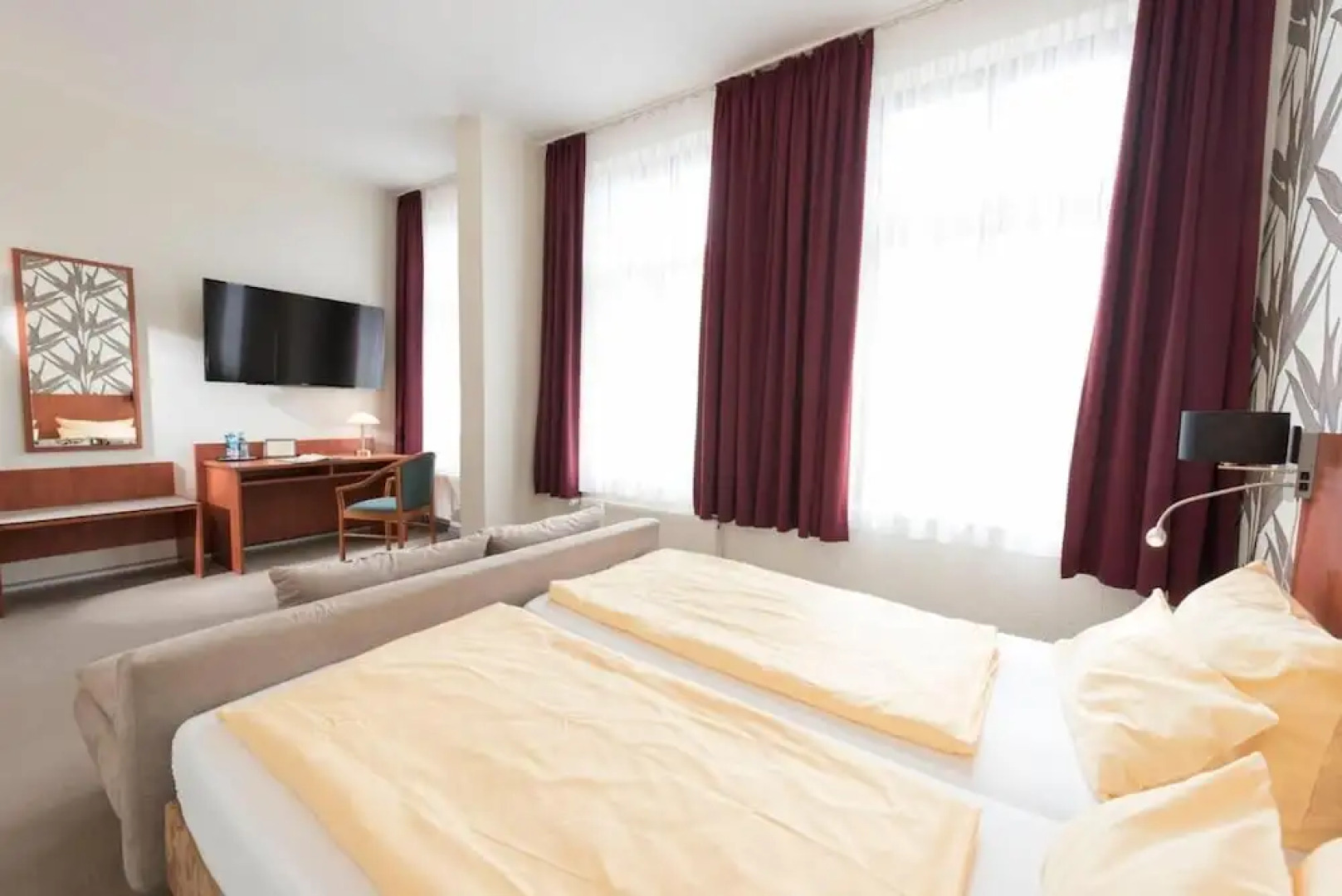 Hotel Schwarzer Adler