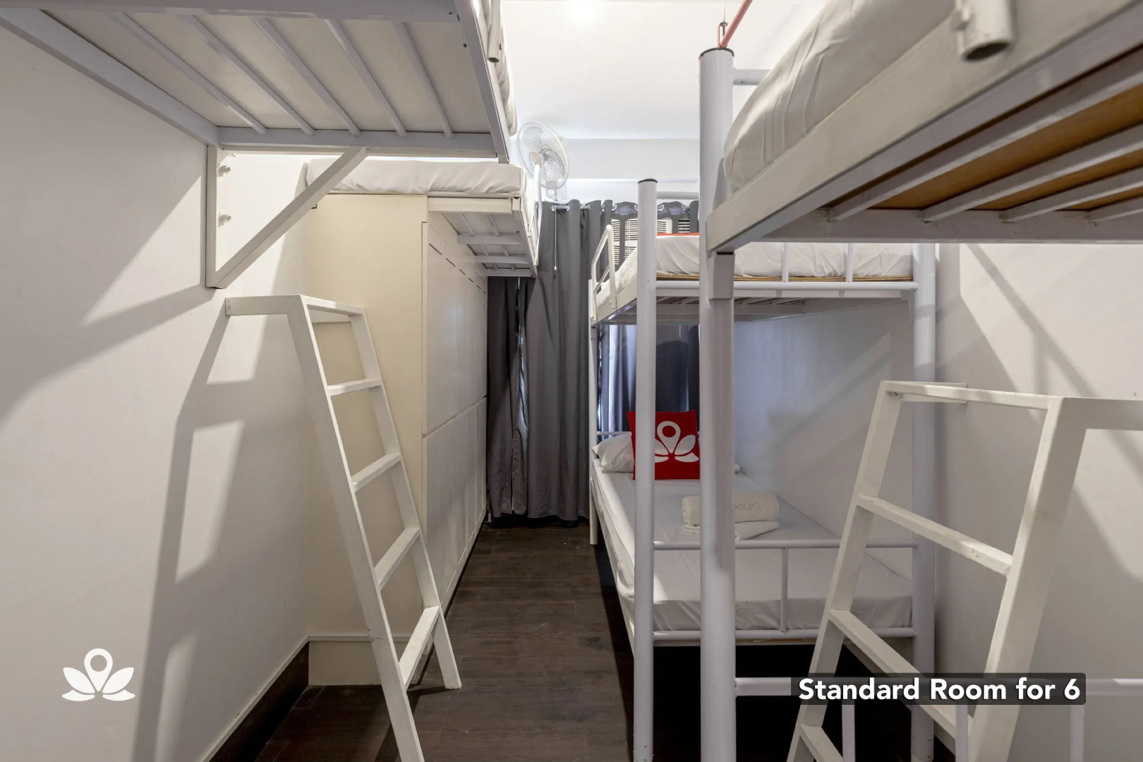 Selah Lofts Pasay Quarantine Hotel