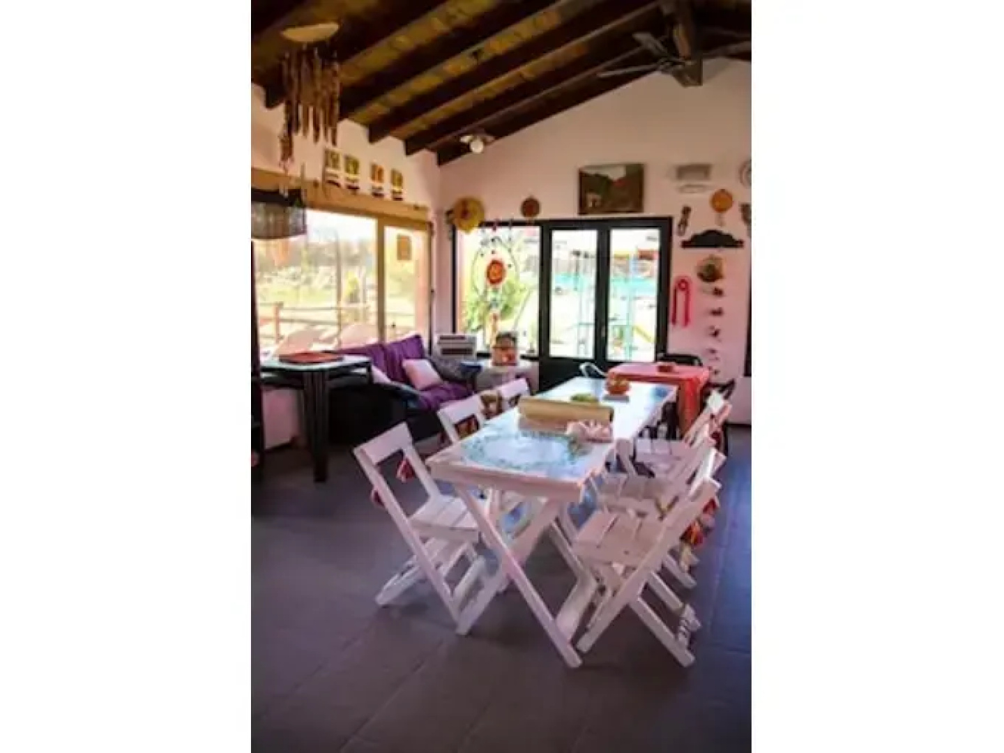 Cabañas del Valle