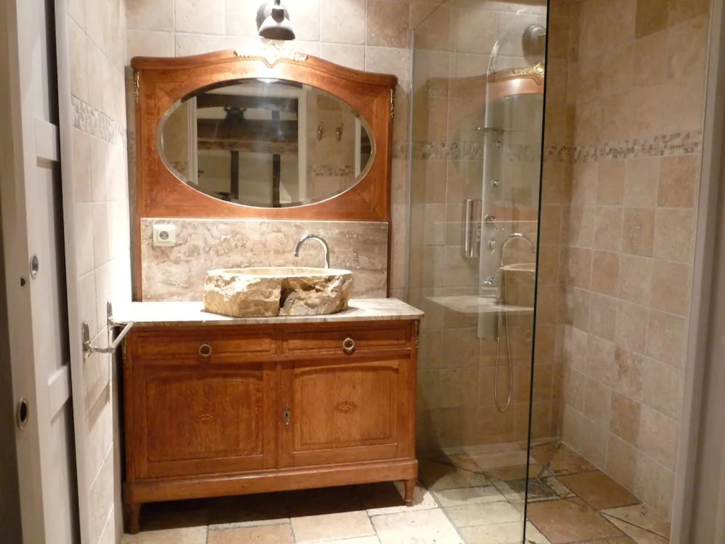 B&B L'Etape Normande & SPA