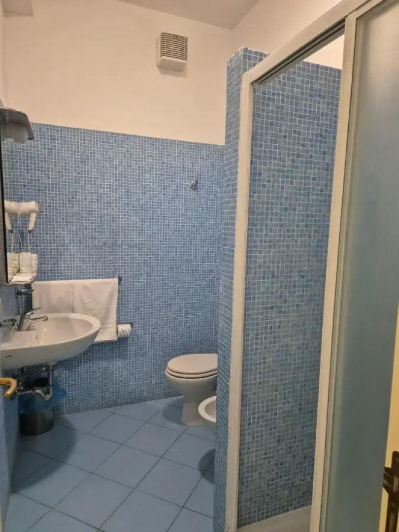 Hotel Guardacosta - Surrise